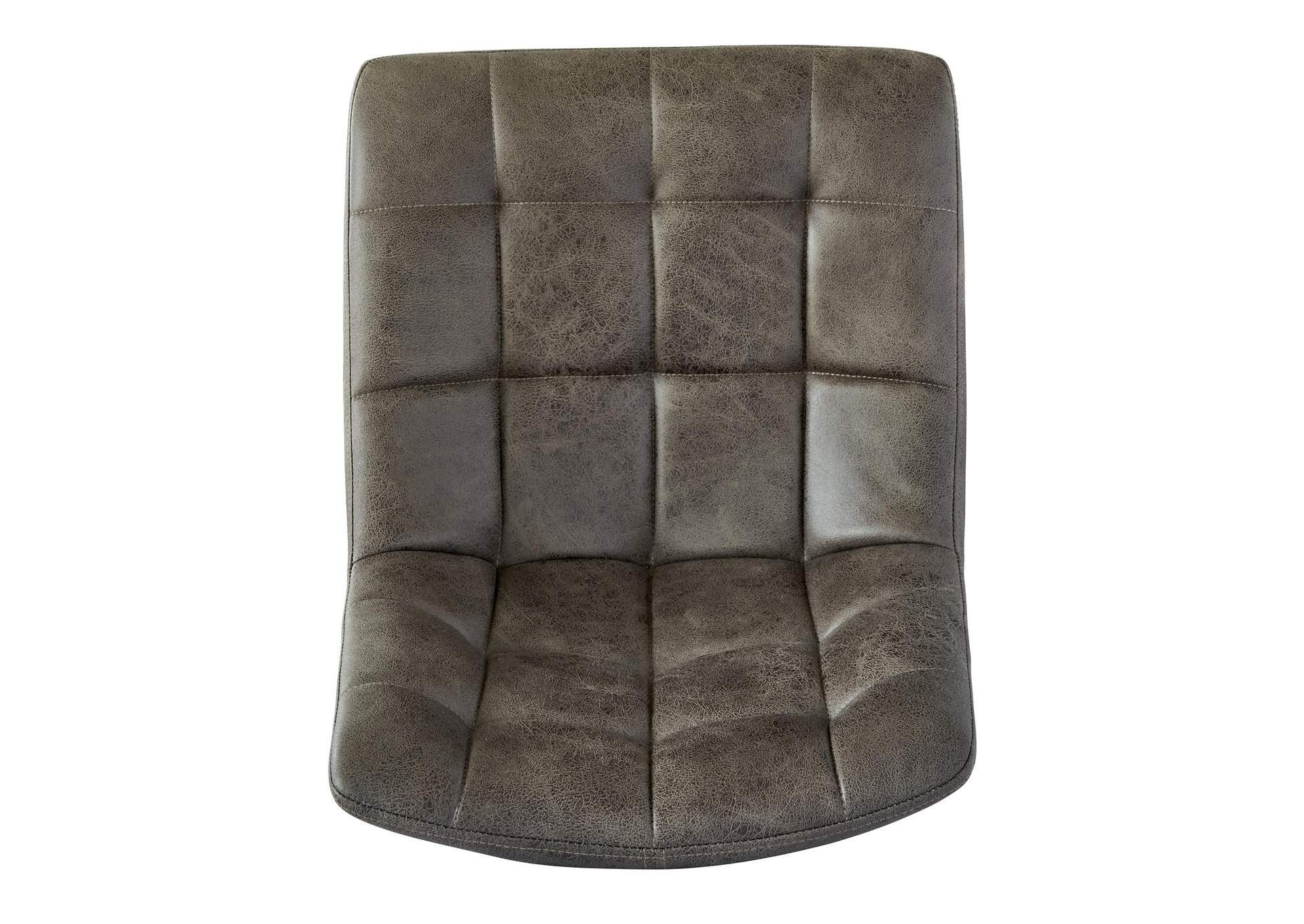 Seth Qsd6099 - 5B 30 Grey Bar Stool 2 Per Carton image 9