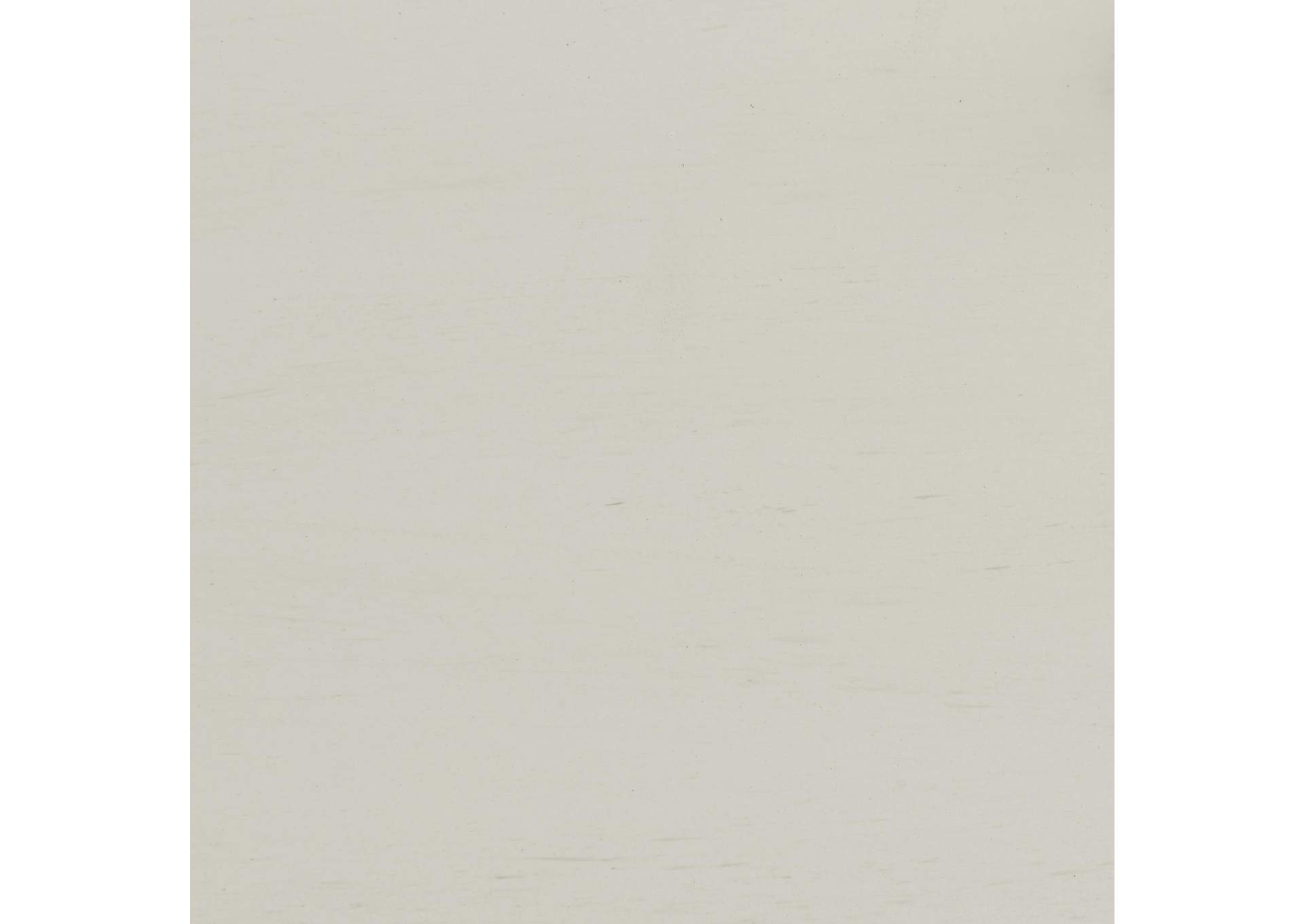 Slater King Bed In Antique White image 11