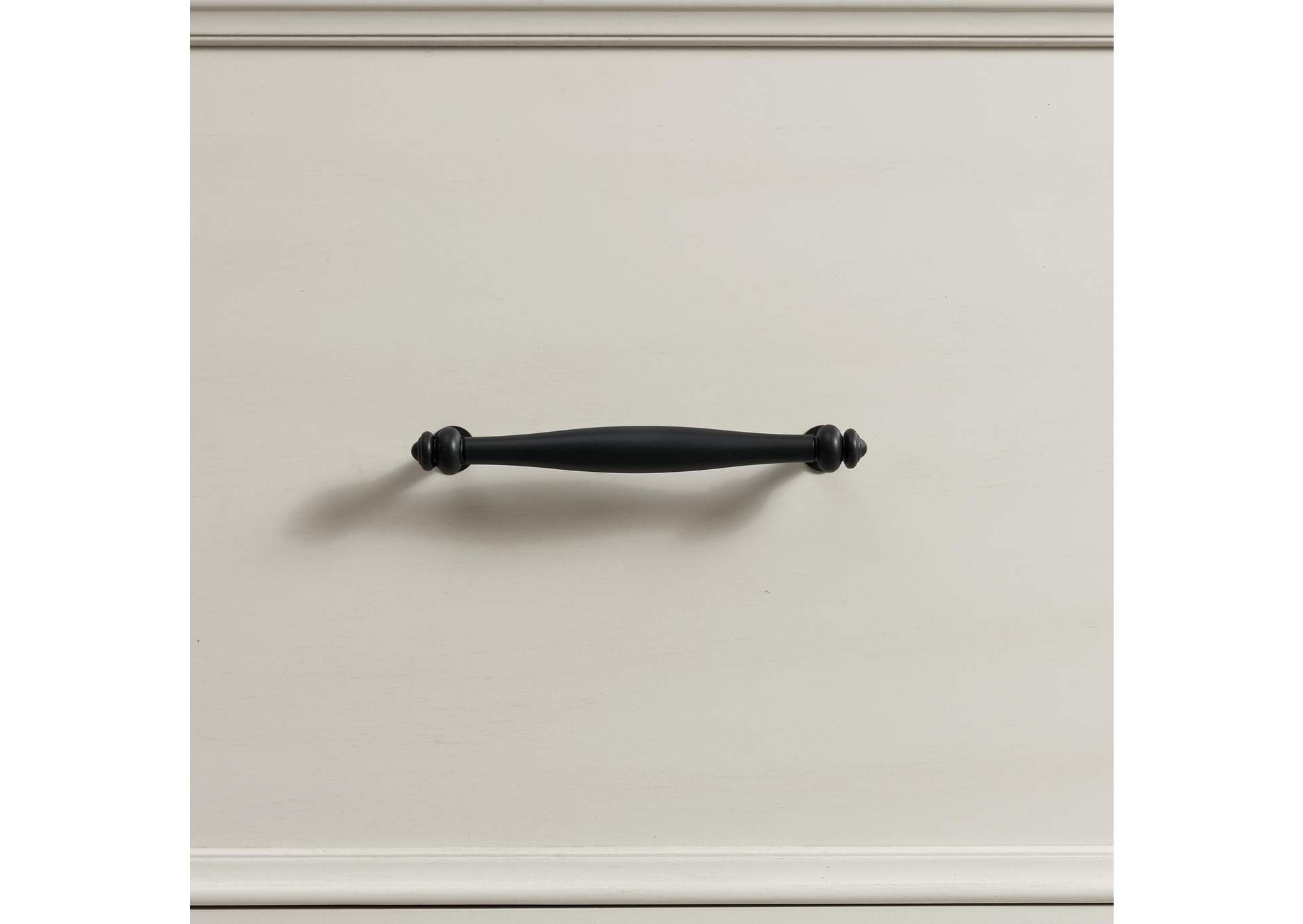 Slater Chest In Antique White image 9