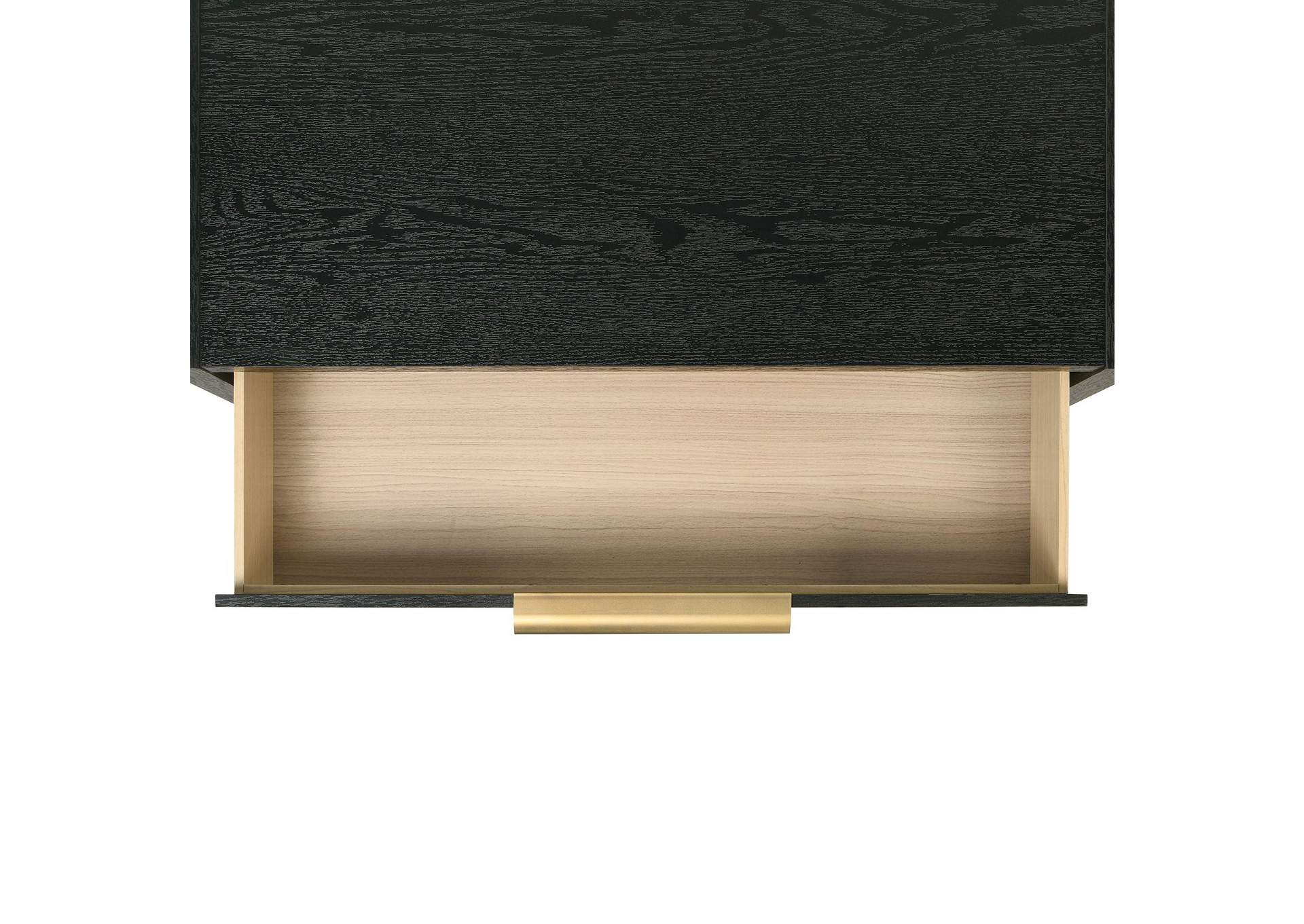 South Bend Chest In Black image 4