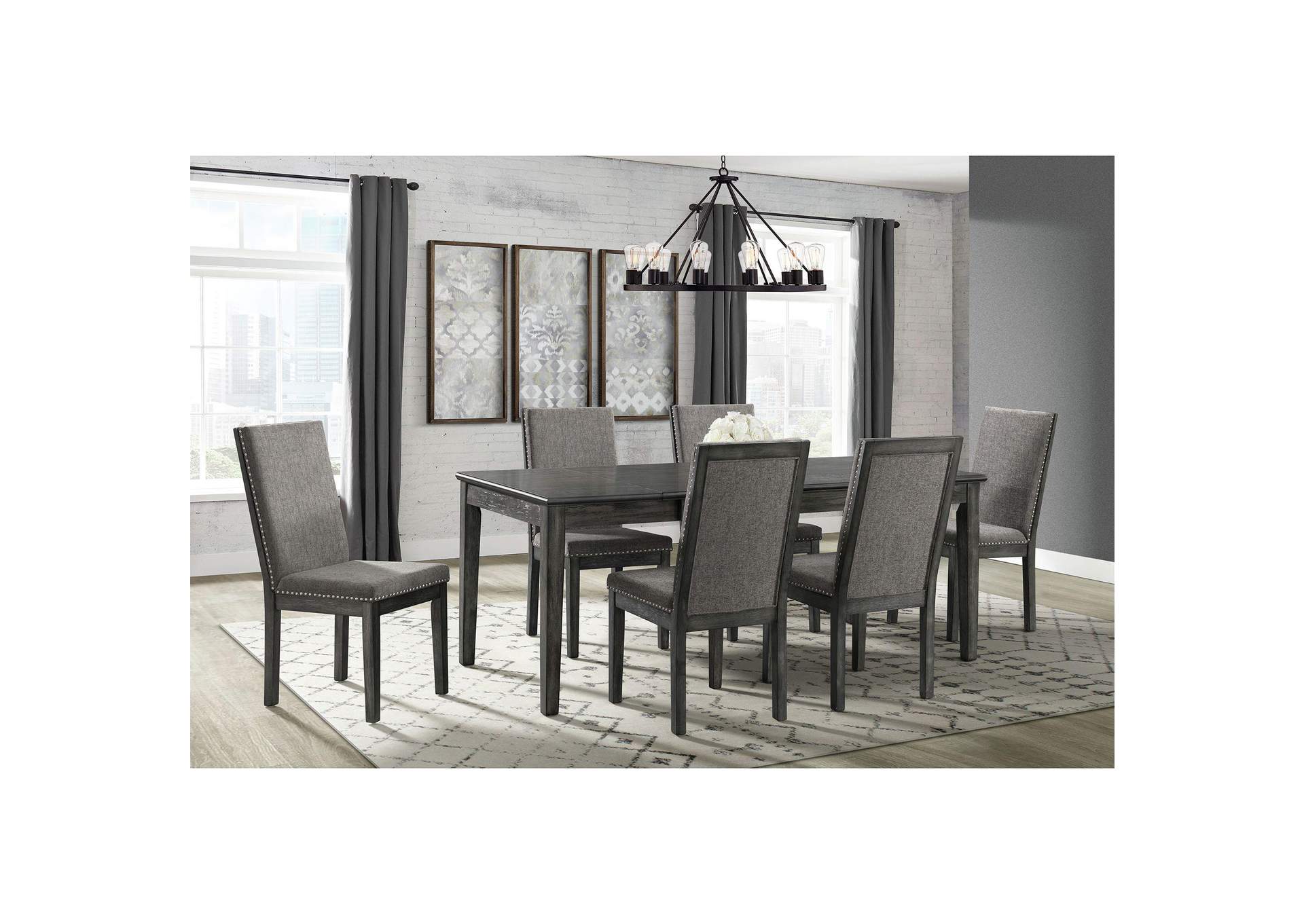 South Paw Dining Table image 1