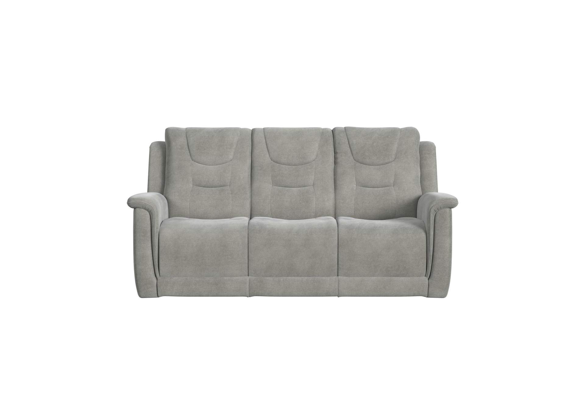 Spike Motion Sofa In Polk Cement image 5