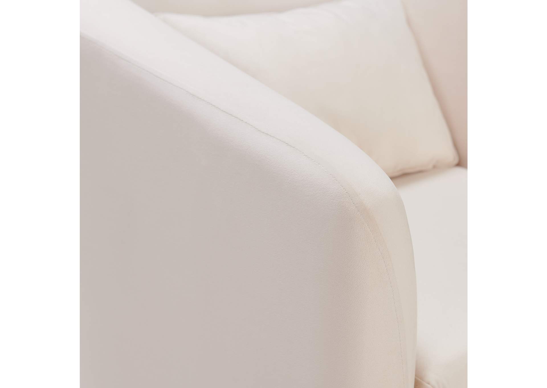 Stanton Chair Mercer Cream