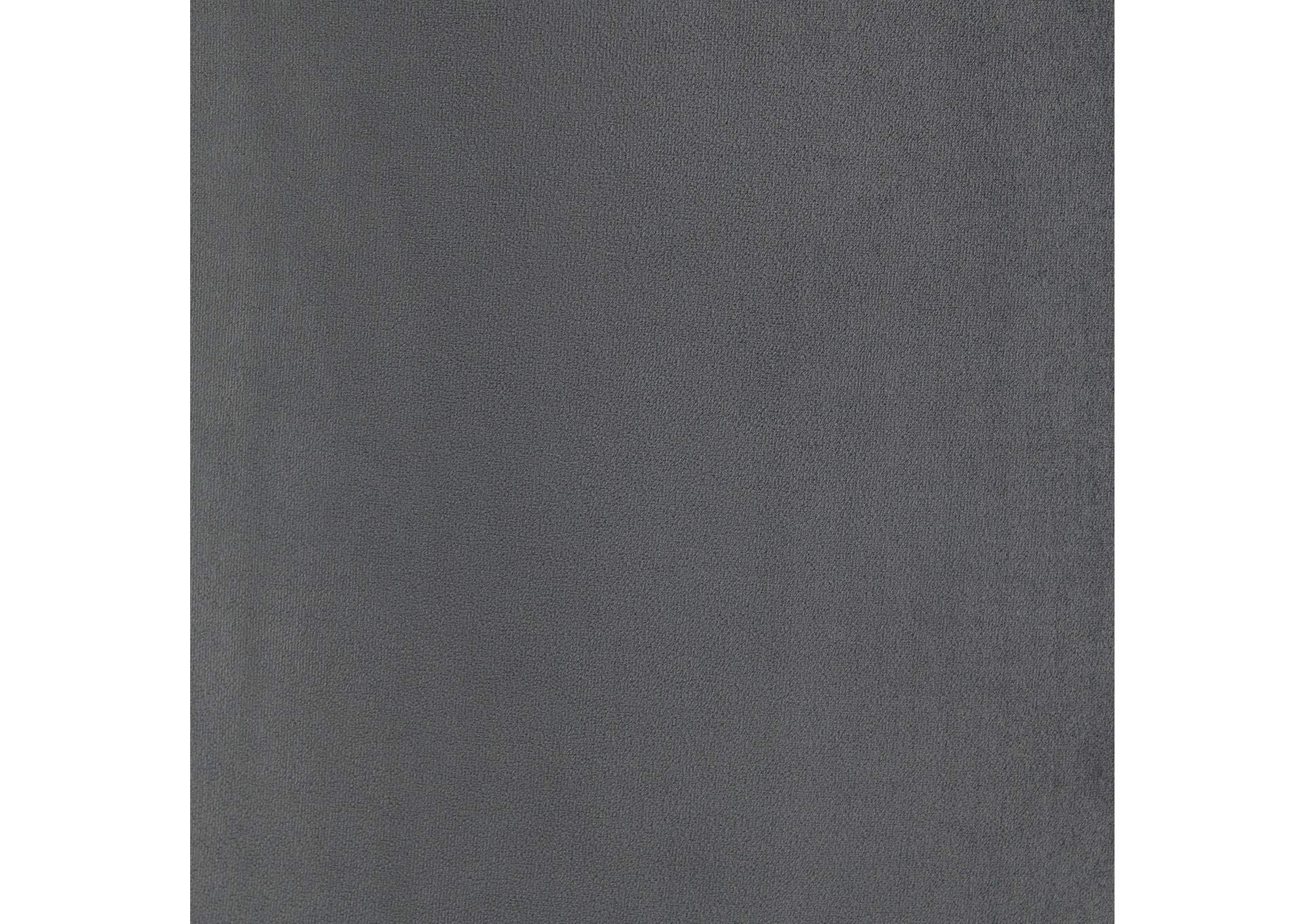 Stanton Swivel Chair In Royale Grey With Nails - 3A image 10