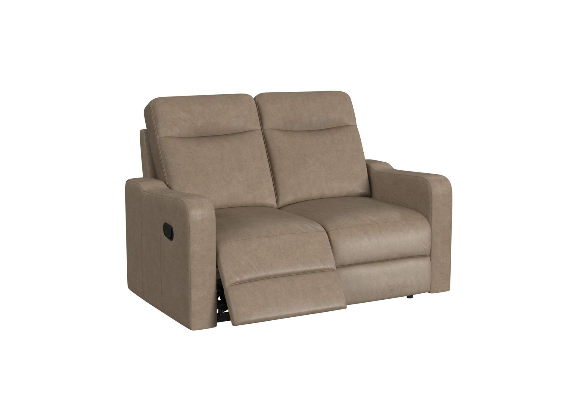Stinger Motion Loveseat In Sting Beige image 4