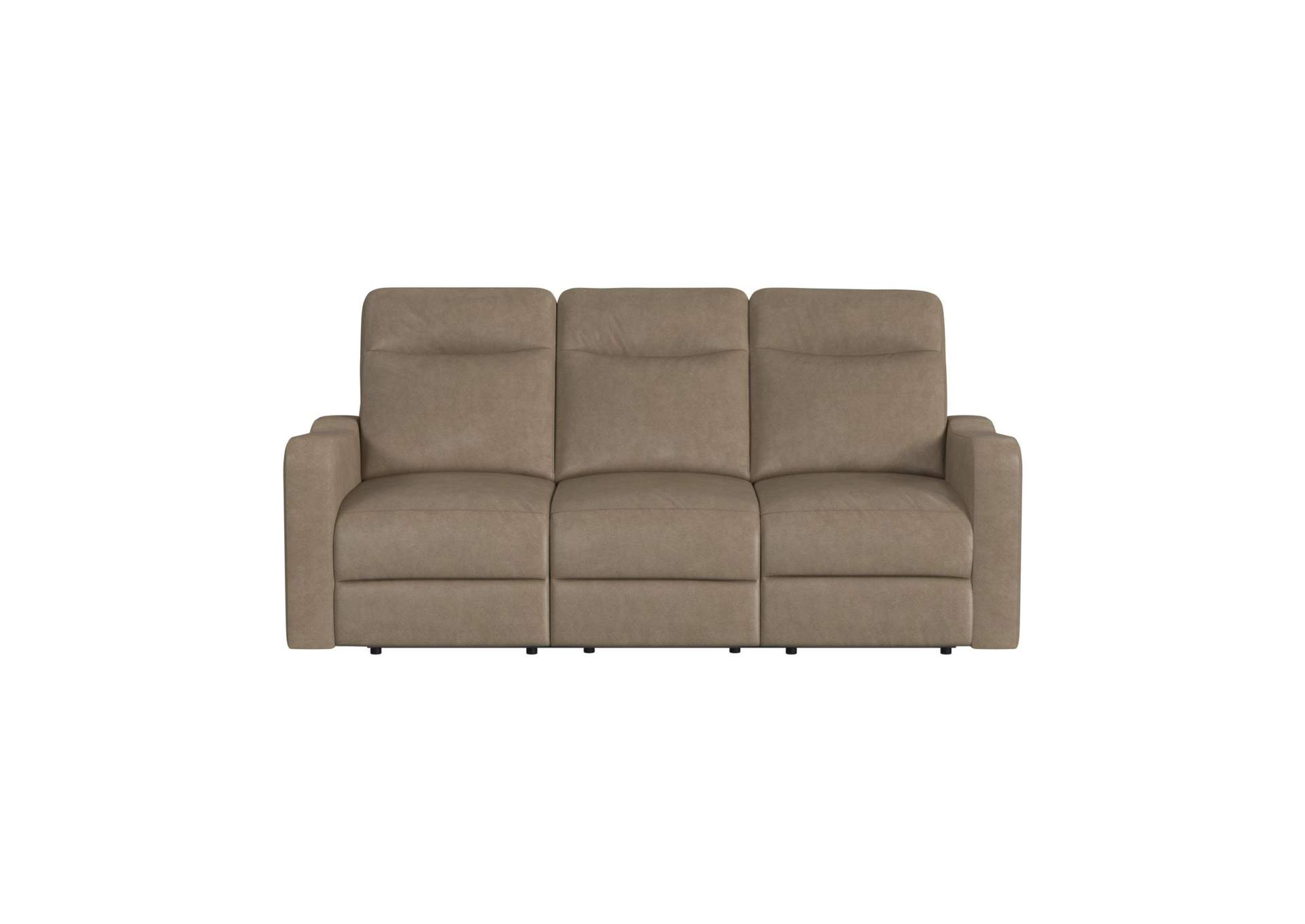 Stinger Motion Sofa In Sting Beige image 5