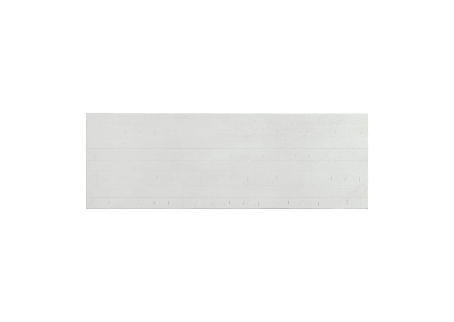 Stone Occasional Bar Table Single Pack In White Table Three Stools image 3