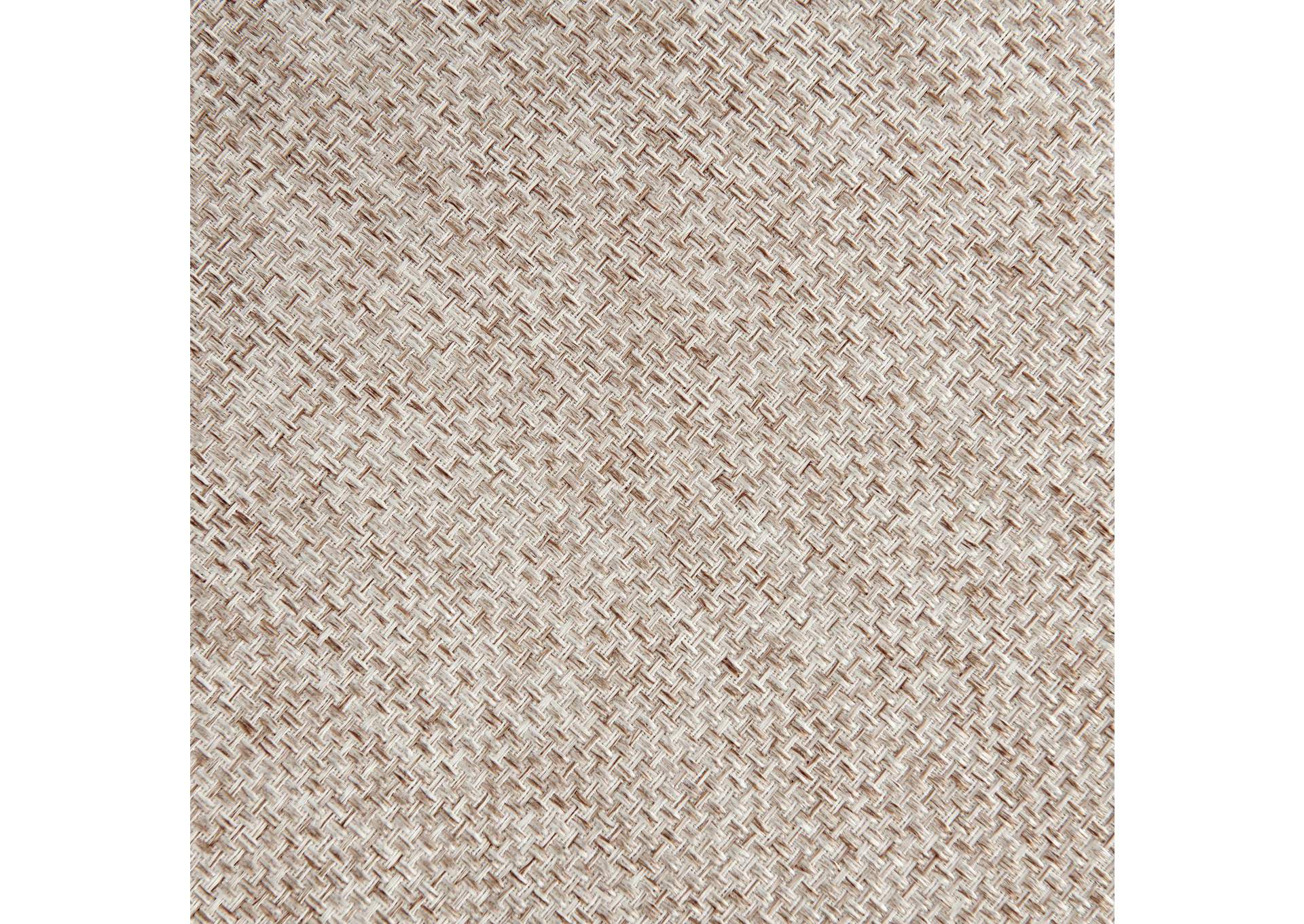 Stone Wooden Swirl Back Side Chair In White 2 Per Pack image 6