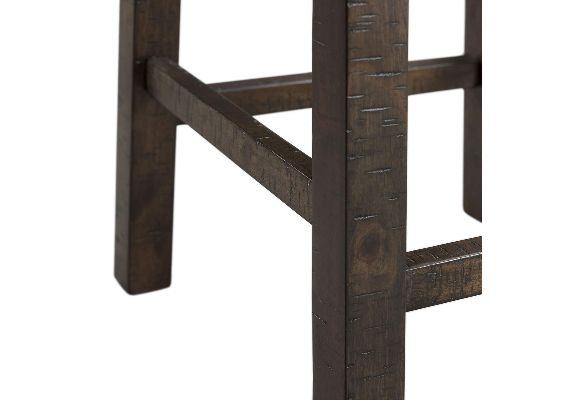 Stone Occasional Bar Table Single Pack Table Three Stools