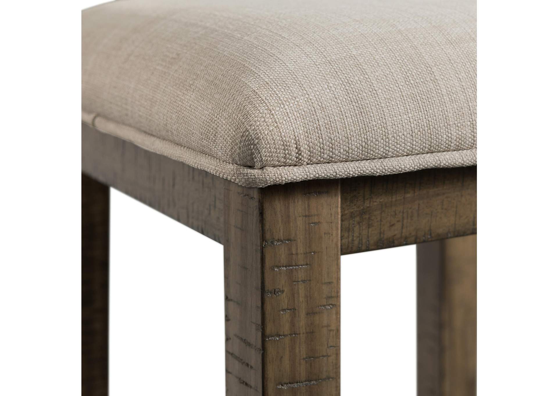 Stone Occasional Bar Table Pack Gray image 16