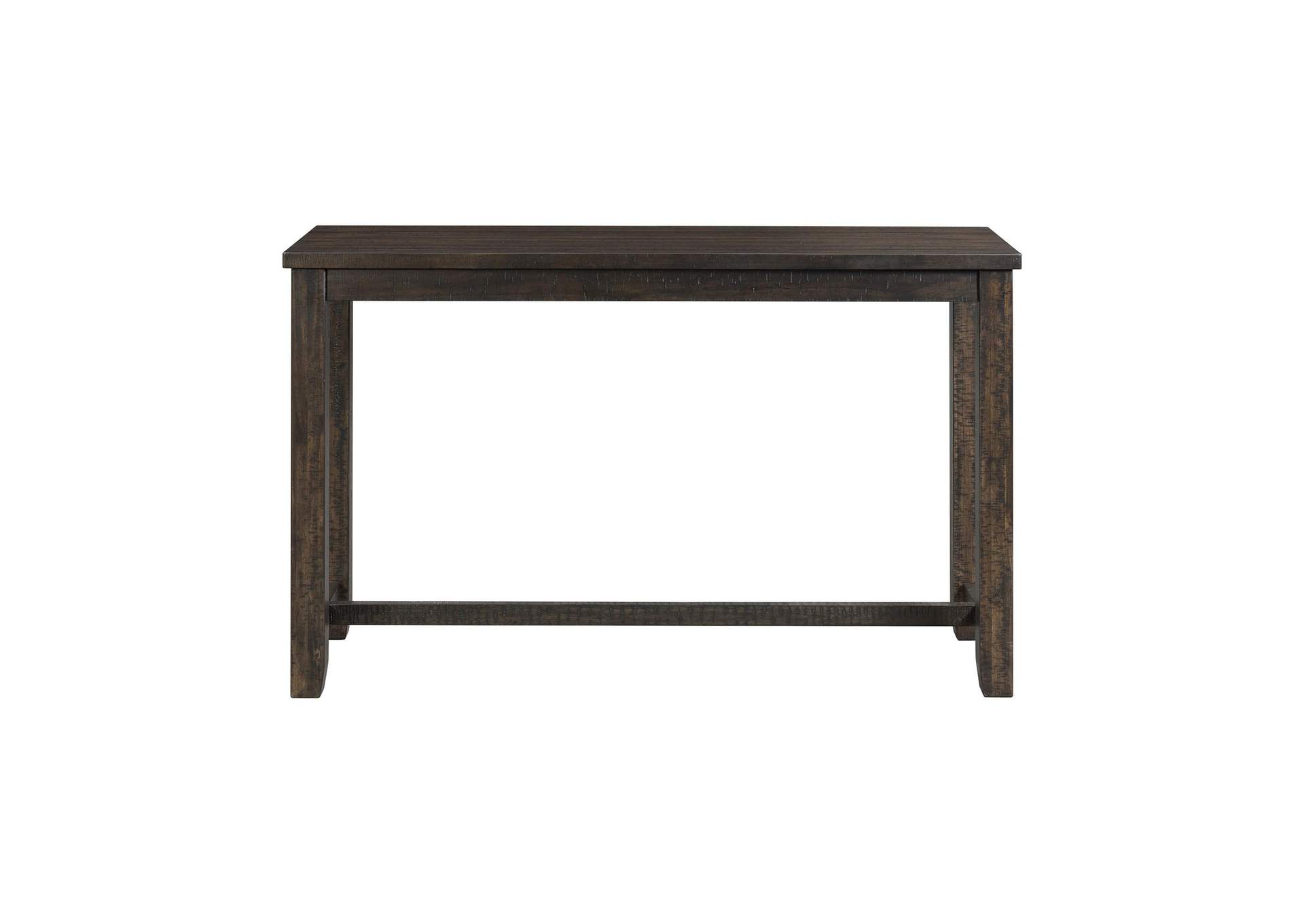 Stone Occasional Bar Table Single Pack Table Three Stools image 7