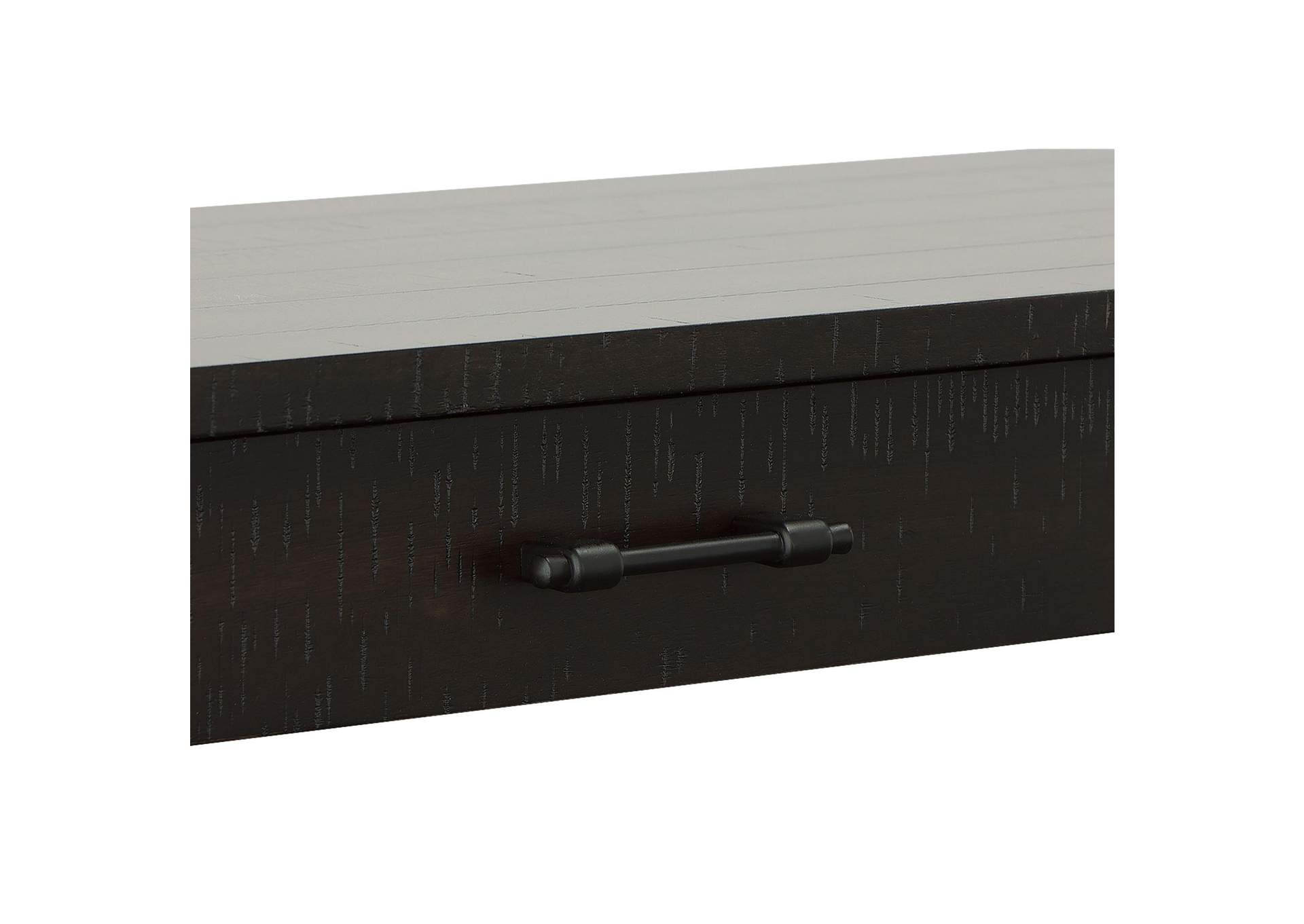Stone Occasional Sofa Table image 5