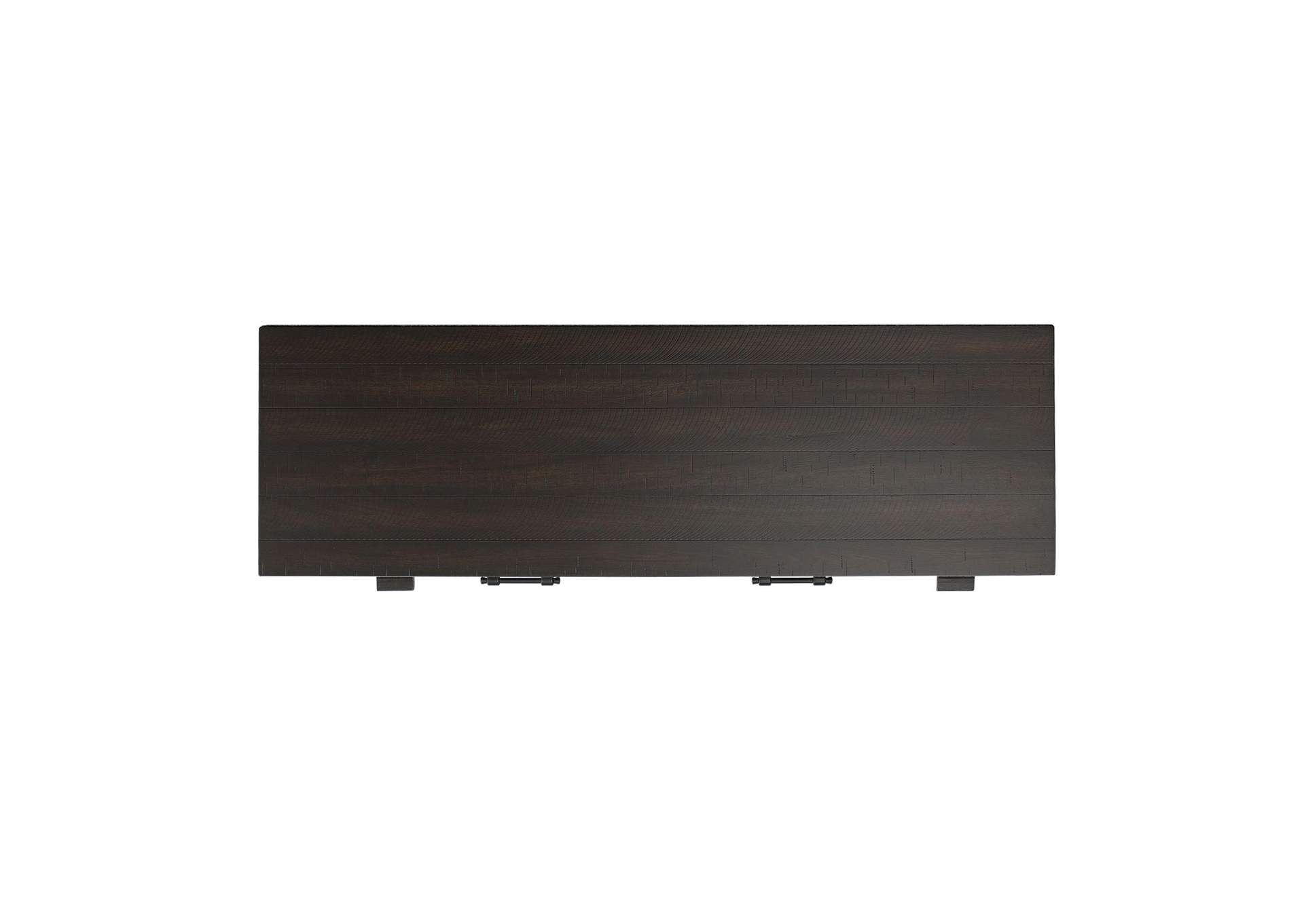 Stone Occasional Sofa Table image 6