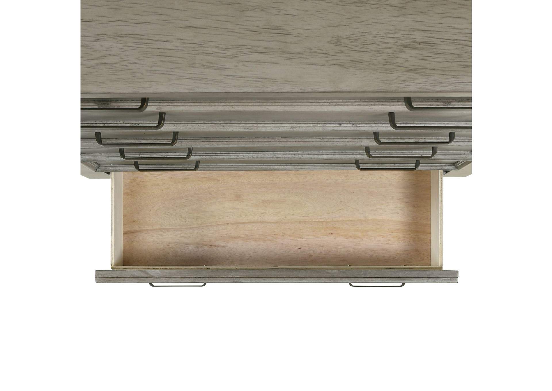 Sullivan 6 - Drawer Chest In Drift Grey image 7