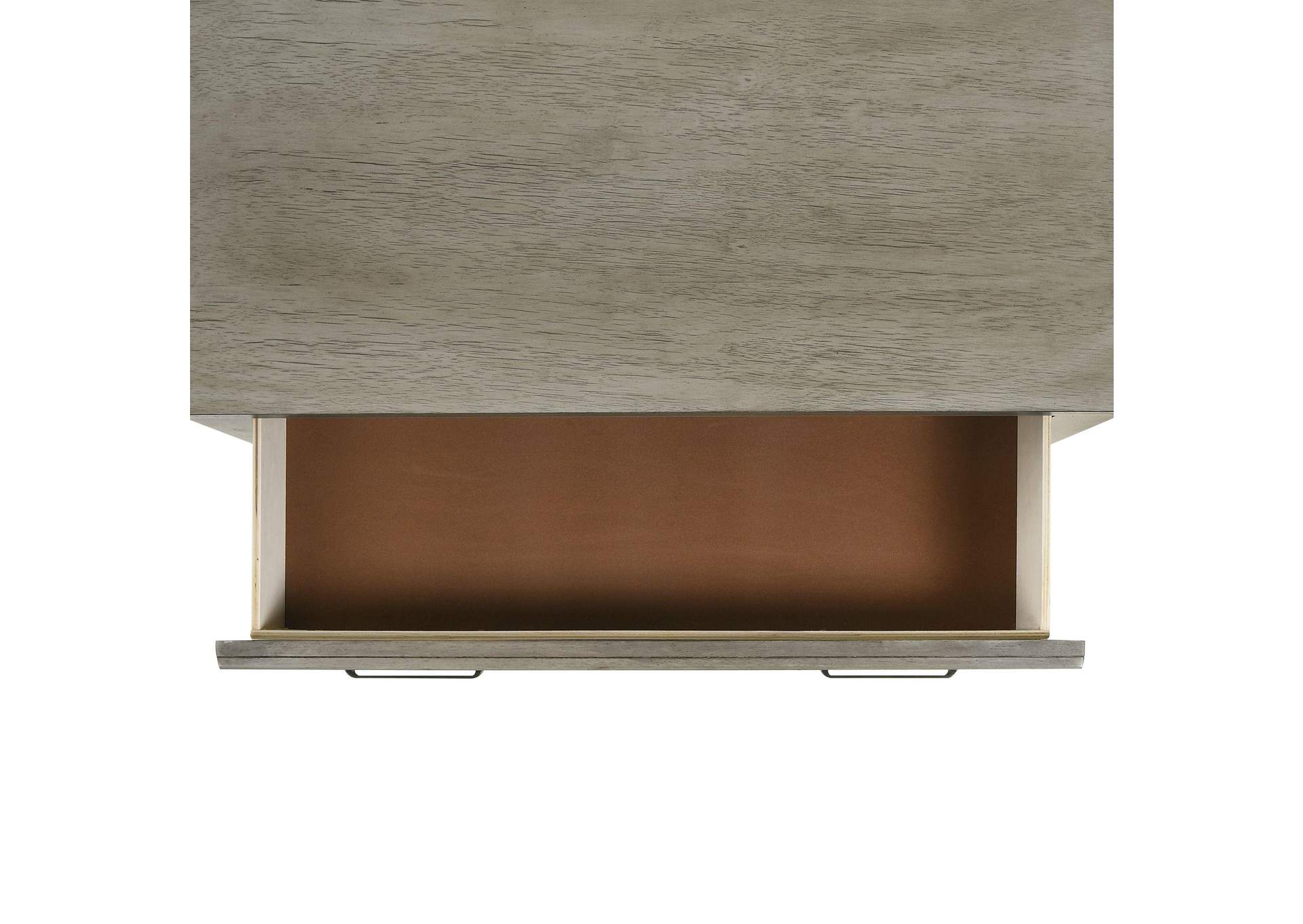 Sullivan 6 - Drawer Chest In Drift Grey image 6