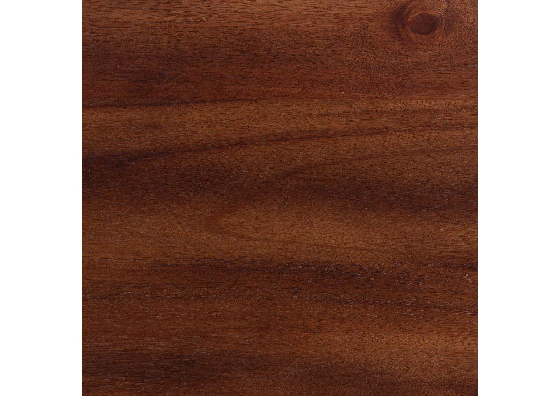 Sullivan 6 - Drawer Chest In Rich Cherry image 9