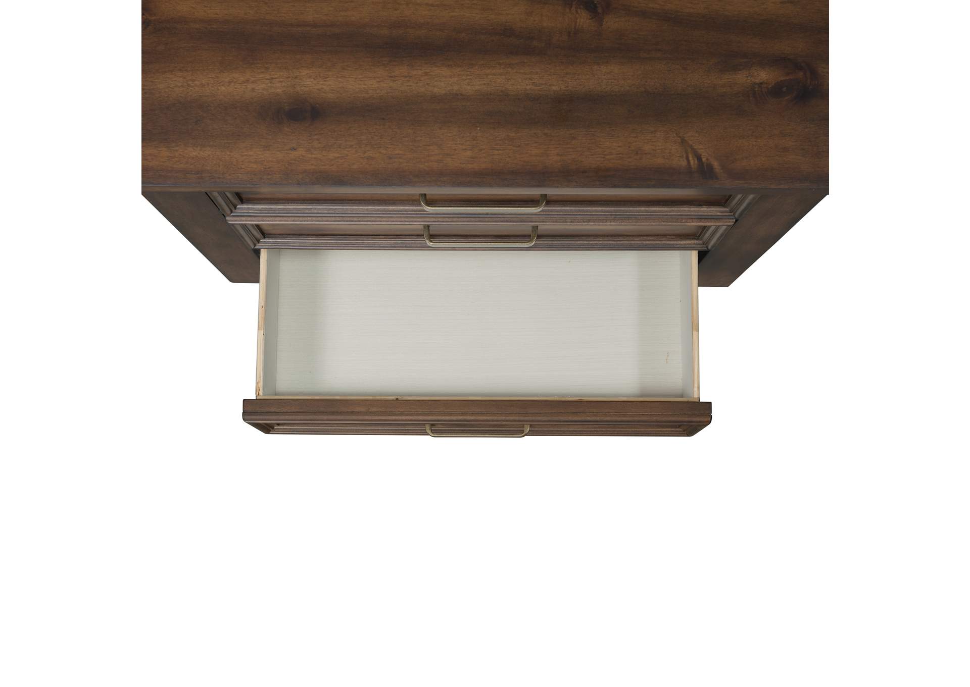 Sullivan Nightstand Brown