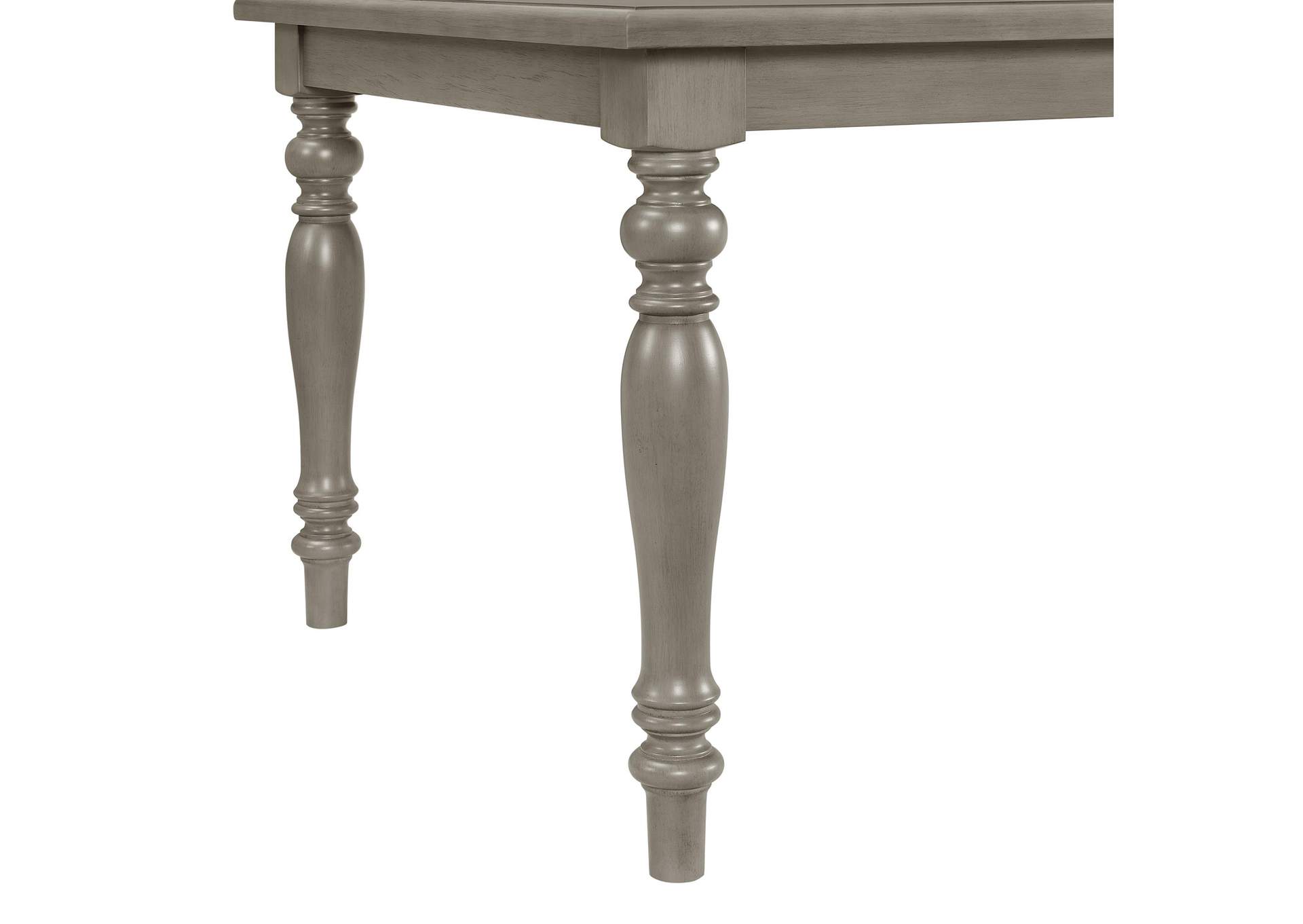 Sunnyvale Dining Table In Grey image 5