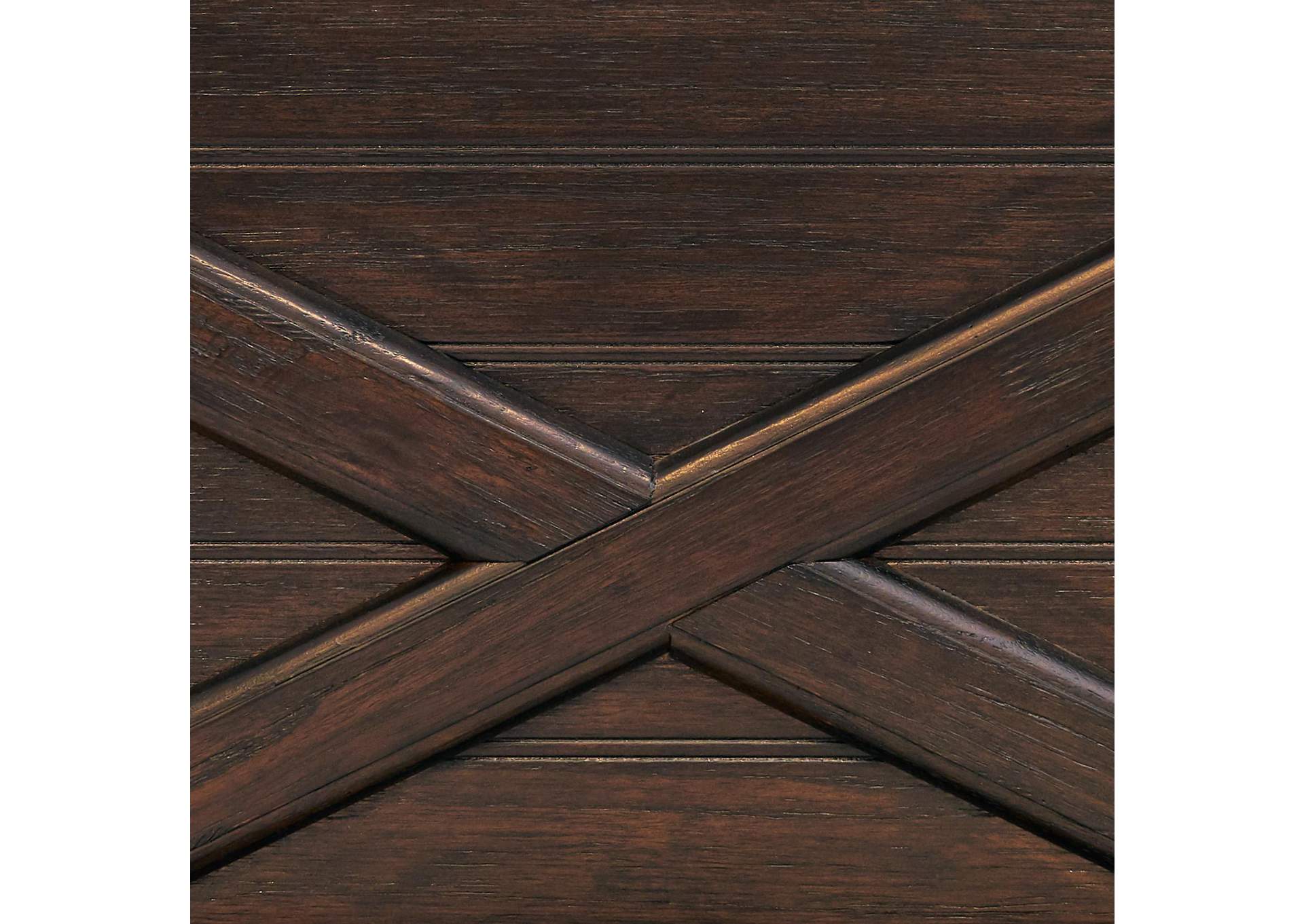 4660 Sutherland Twin - Wood Daybed In Walnut image 7