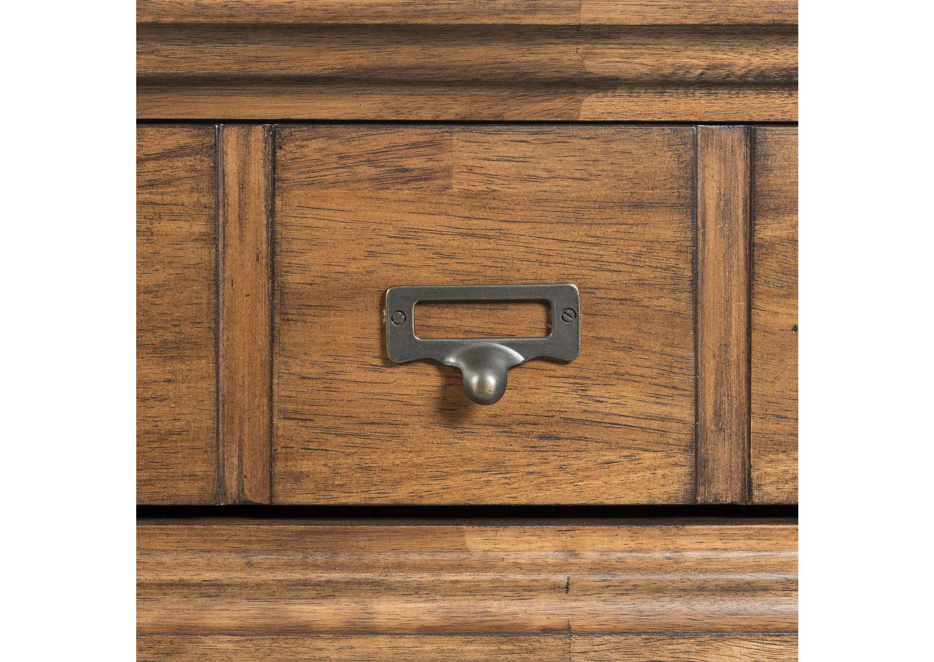 Boone Occasional End Table With Tray image 9