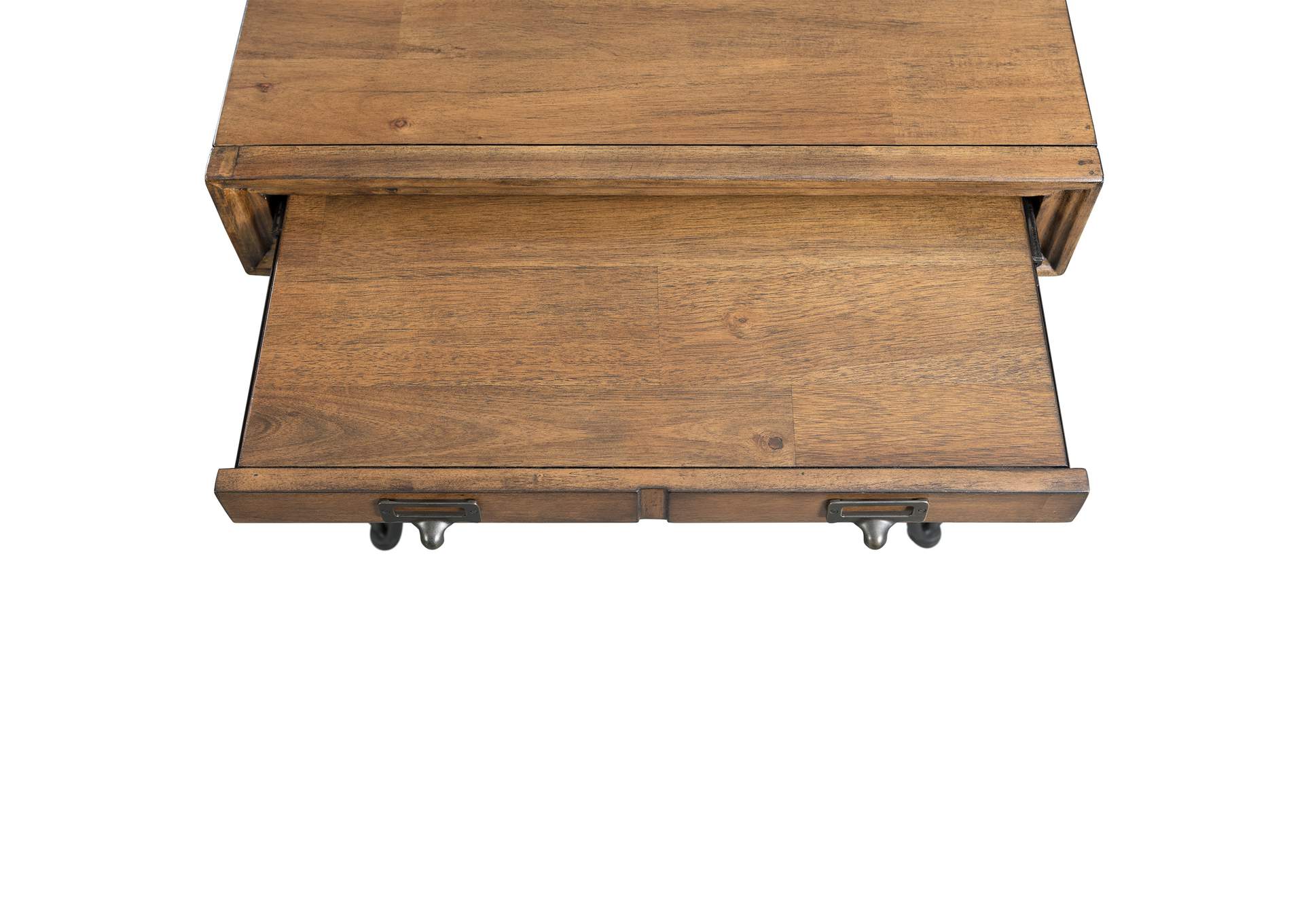 Boone 3 Piece Occasional Table Set - Coffee Table Two End Tables image 9