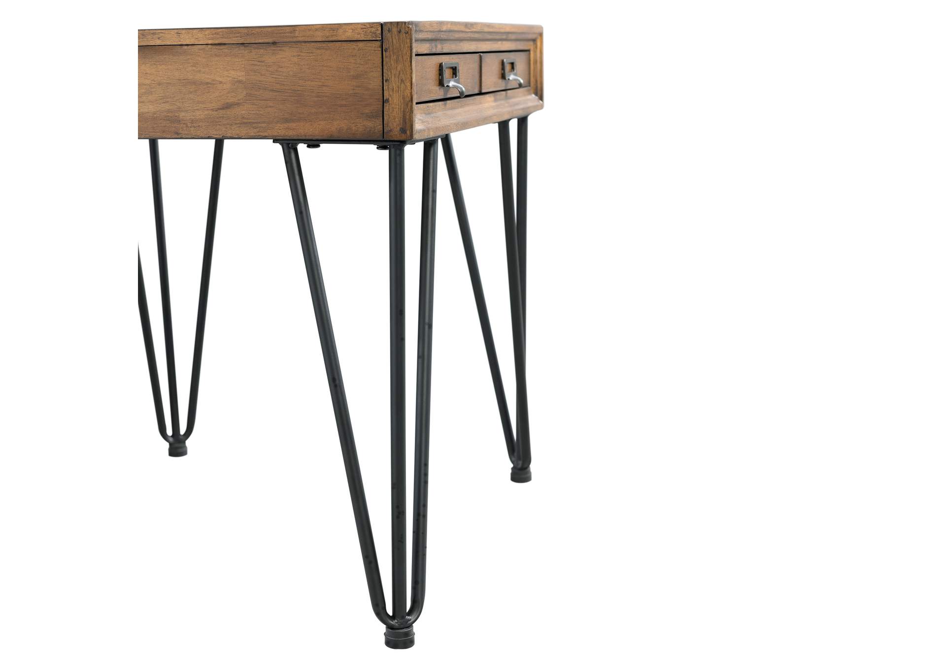 Boone 3 Piece Occasional Table Set - Coffee Table Two End Tables image 11