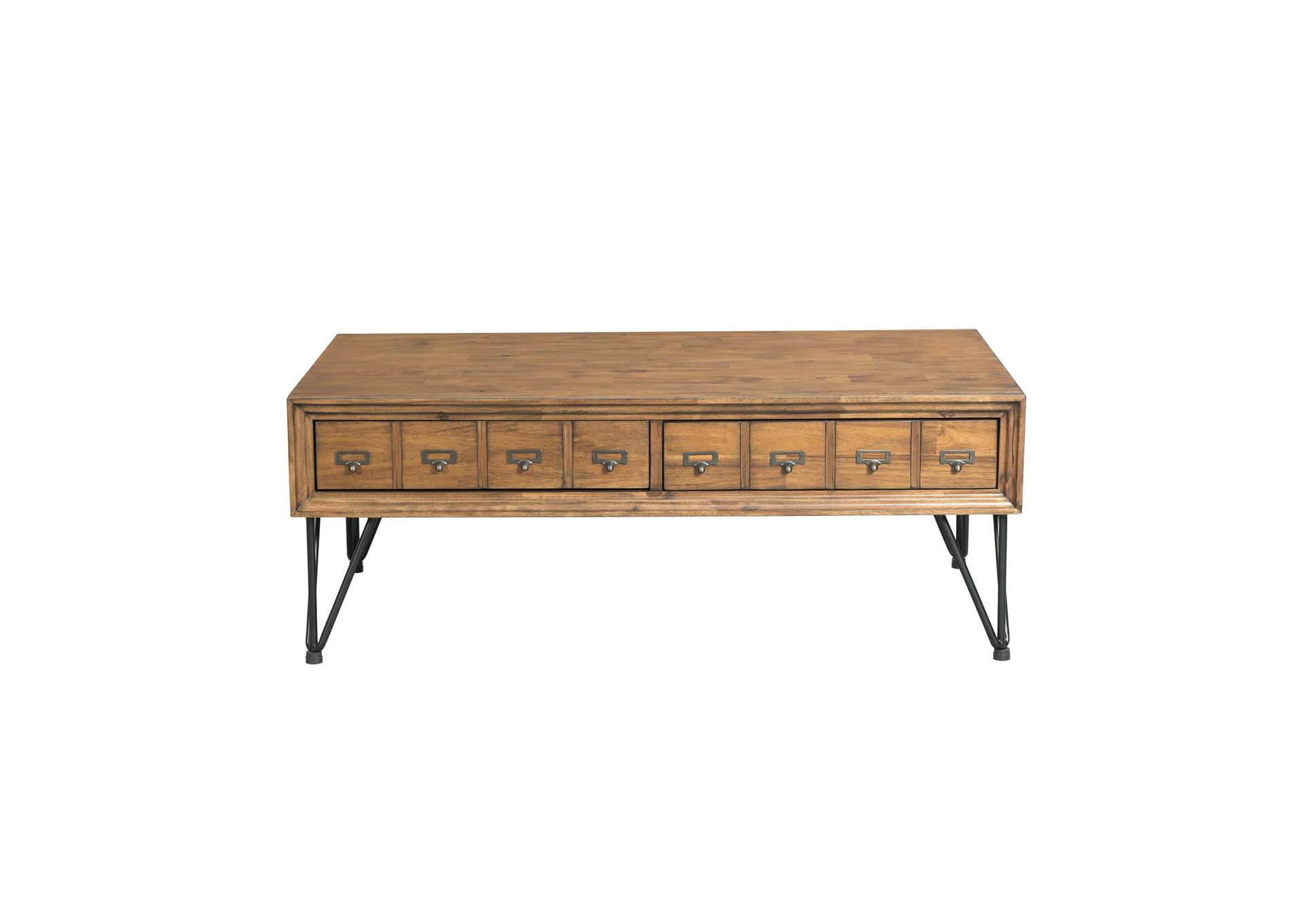 Boone Occasional Coffee Table image 4