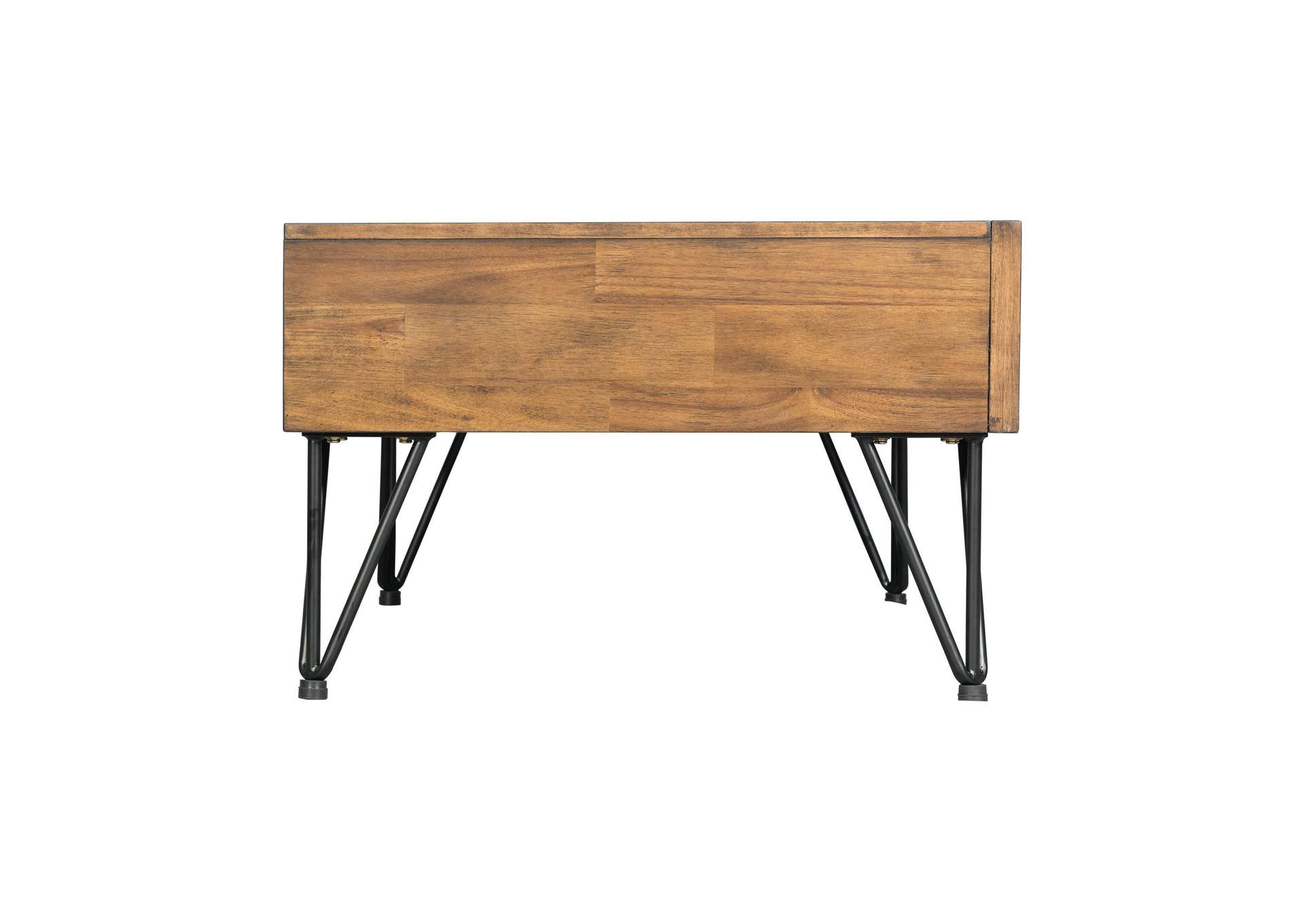 Boone Occasional Coffee Table image 5