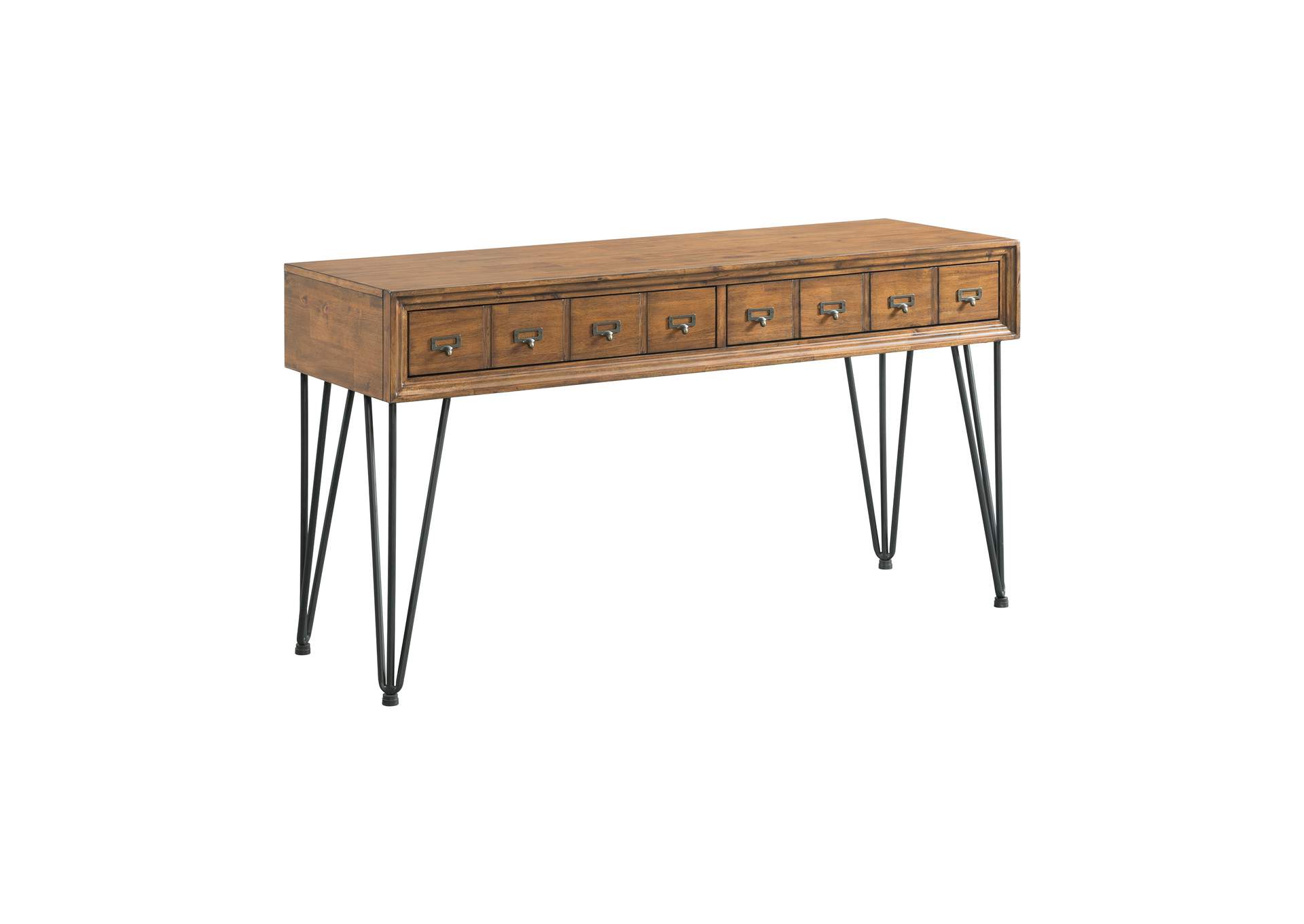 Boone 3 Piece Occasional Table Set - Coffee Table End Table Sofa Table image 16