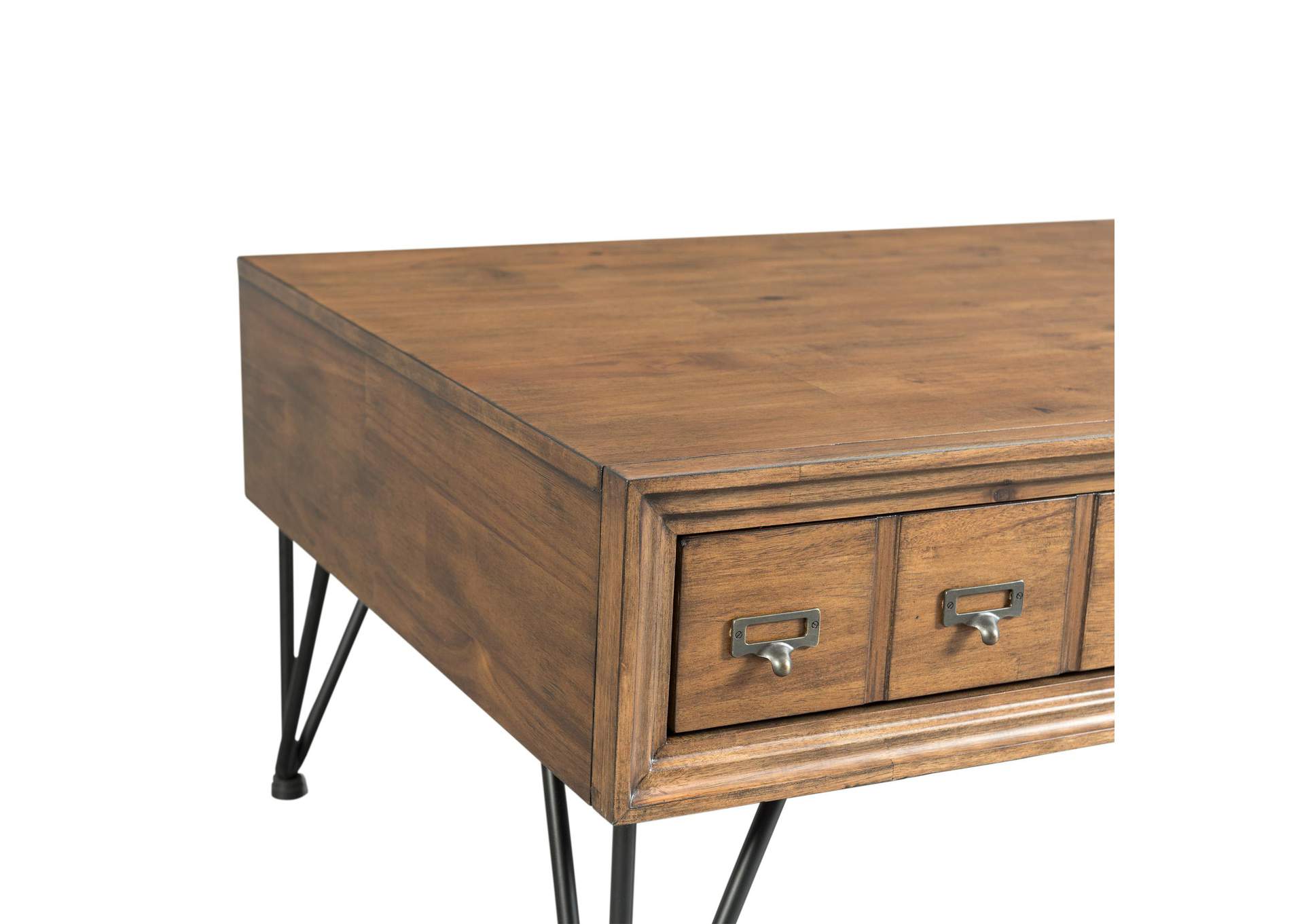Boone Occasional Sofa Table image 8