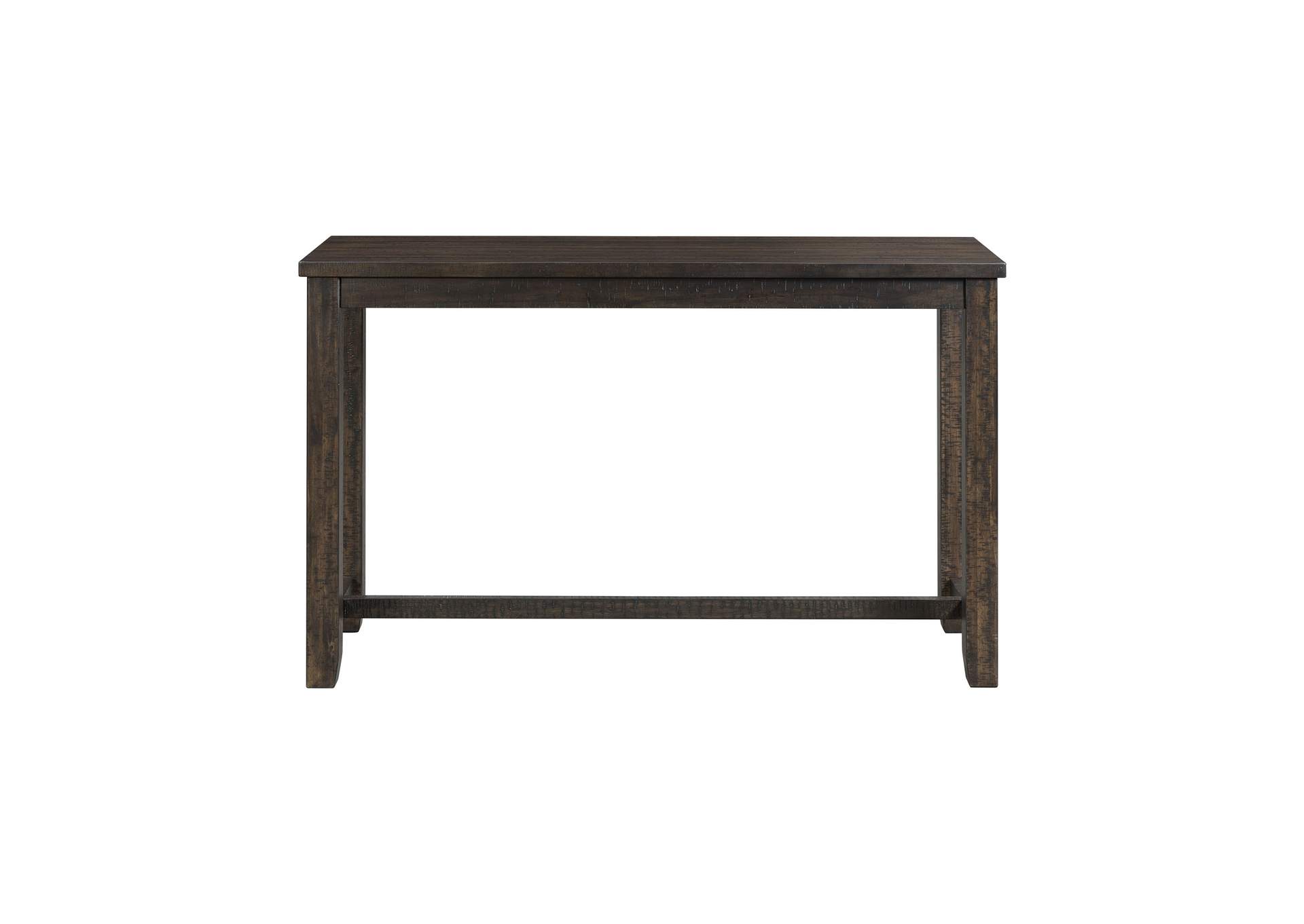 Stone Occasional Bar Table Single Pack Table Three Stools 3A