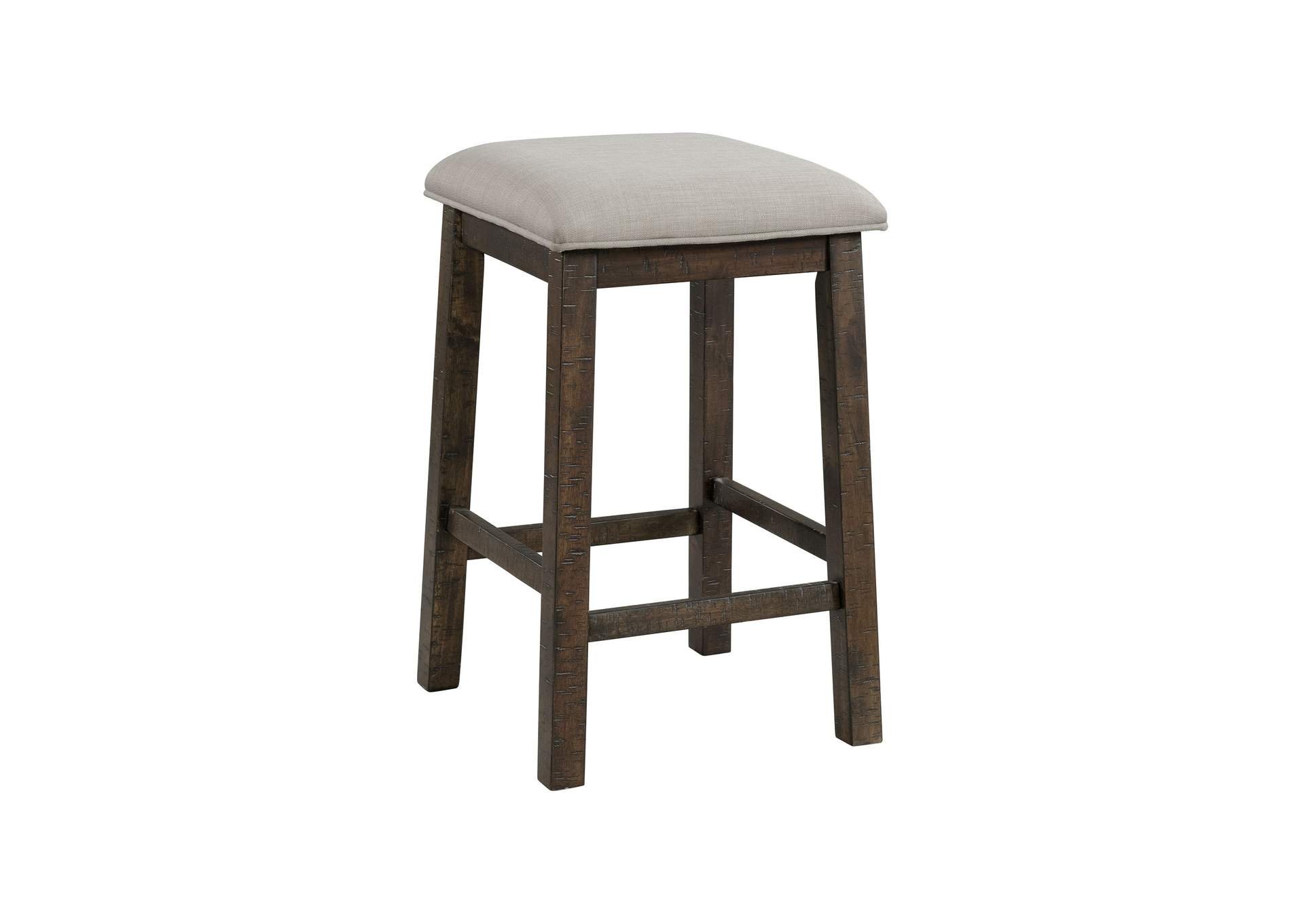 Stone Occasional Bar Table Single Pack Table Three Stools 3A