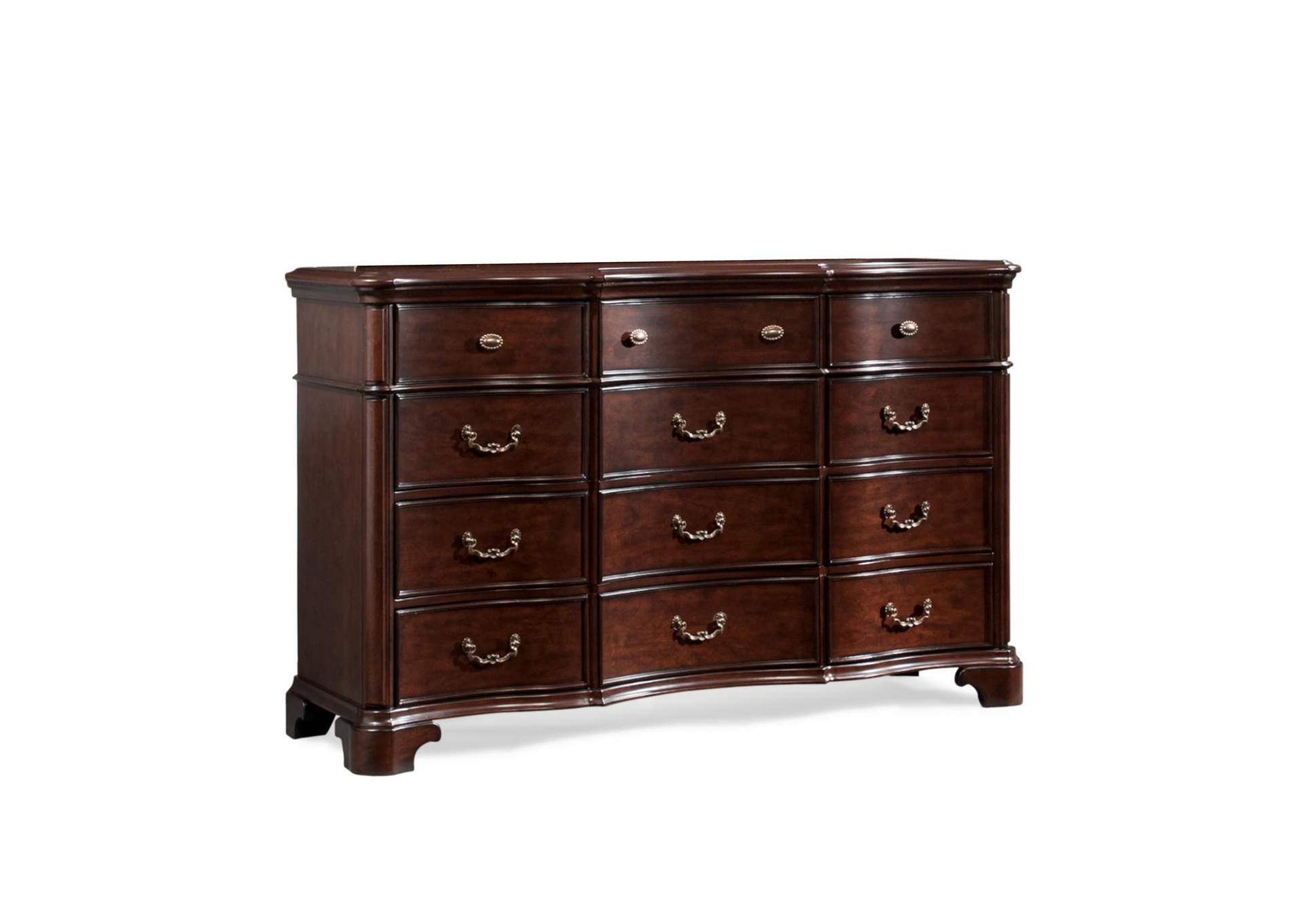 Tabasco Dresser image 5