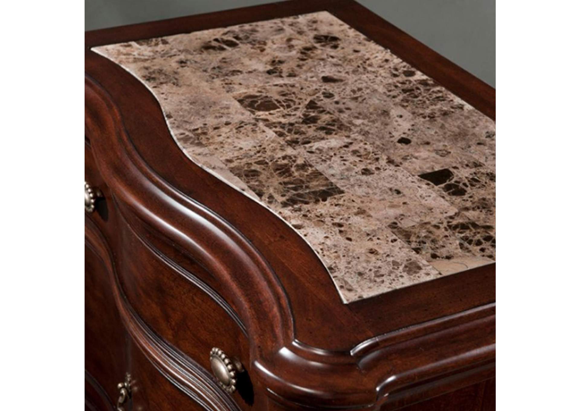 Tabasco Dresser image 3