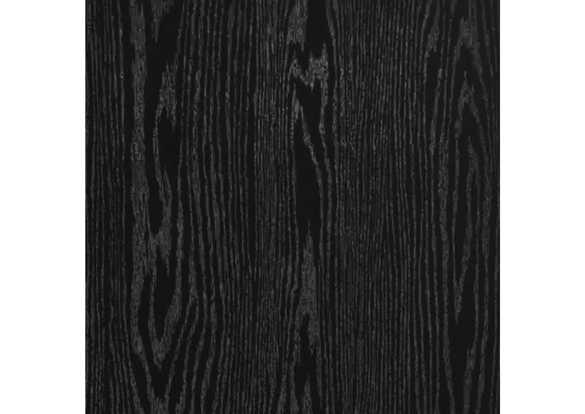 Taurus Bookcase In Flat Black image 10