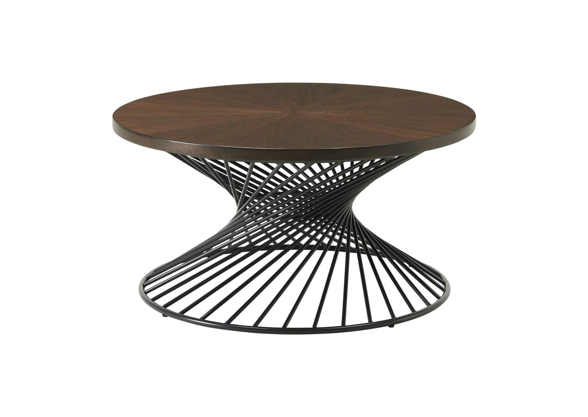 Terri Coffee Table - 3A