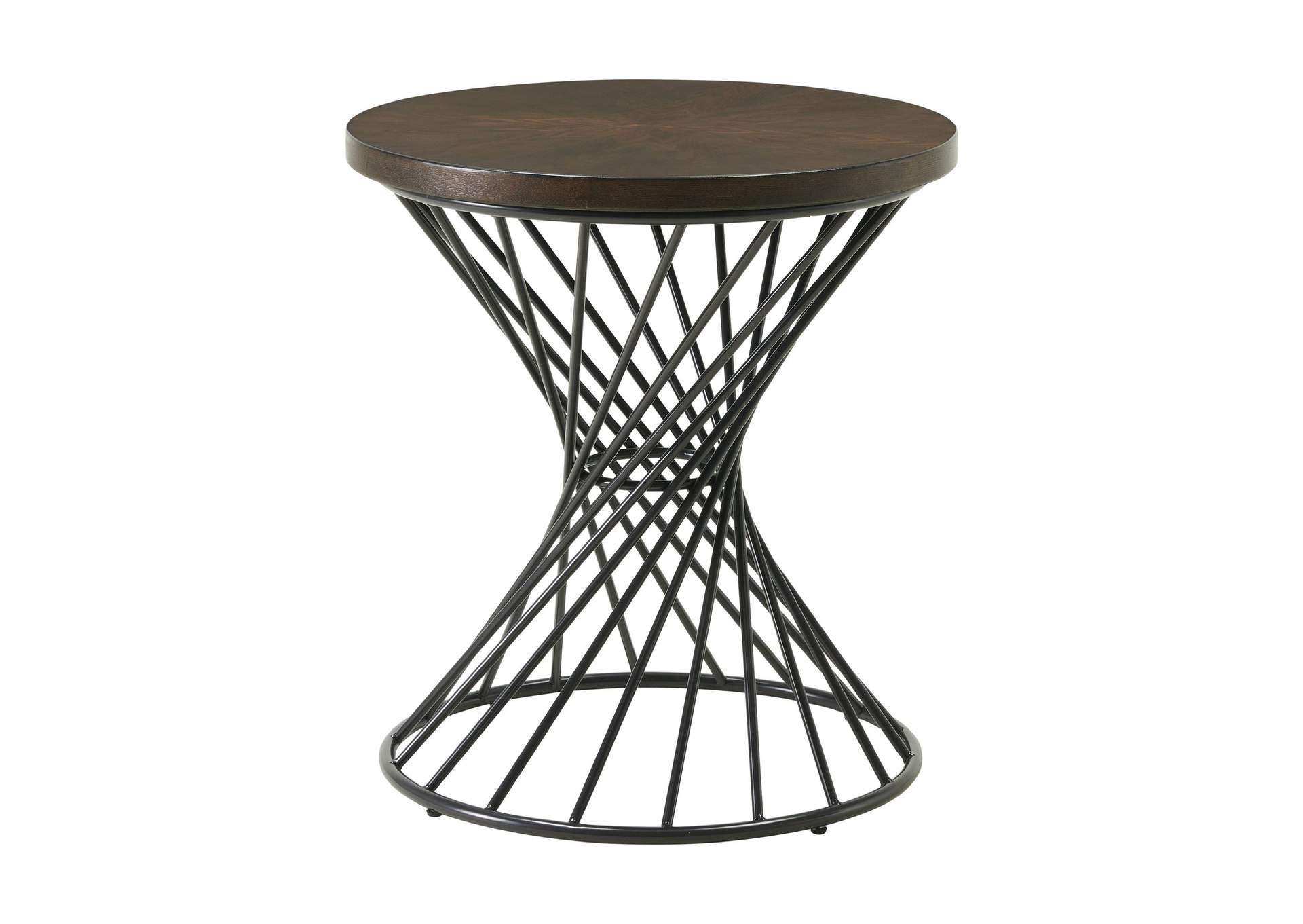Terri End Table - 3A