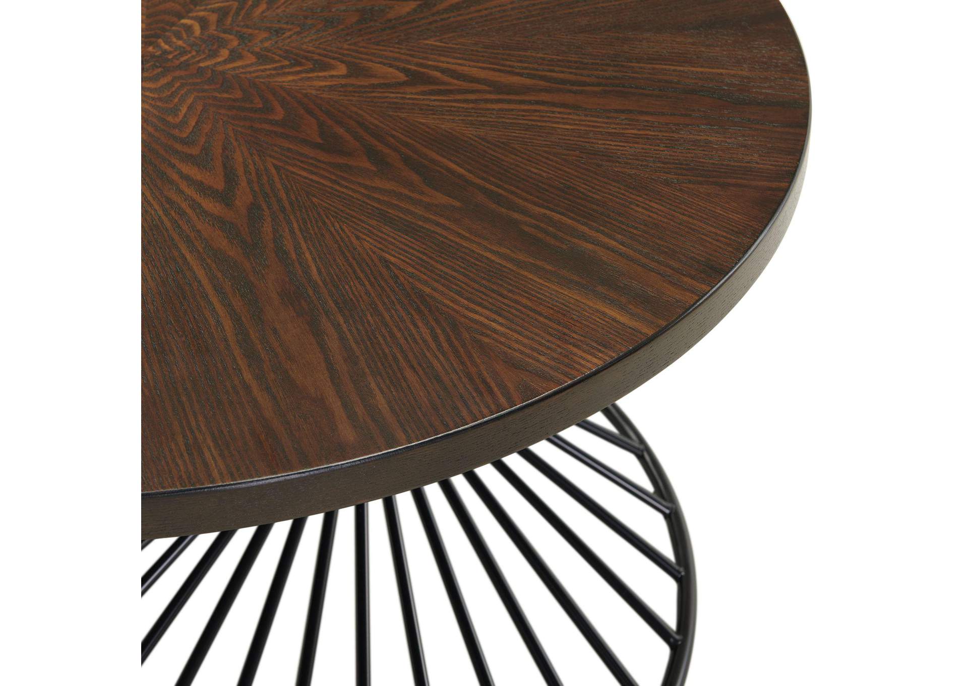 Terri End Table image 3