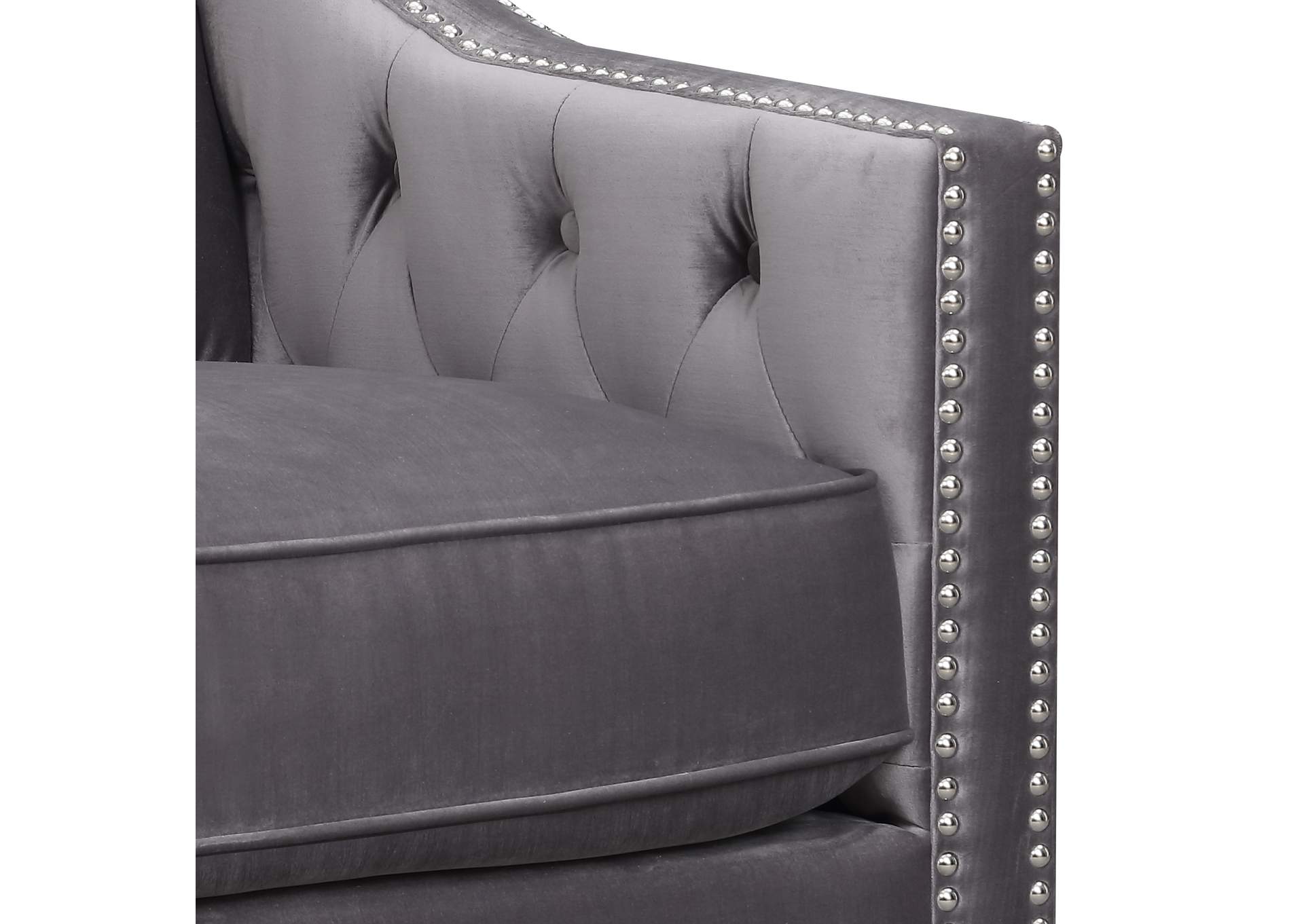 Tiffany 16042 Chair Broadway Metal