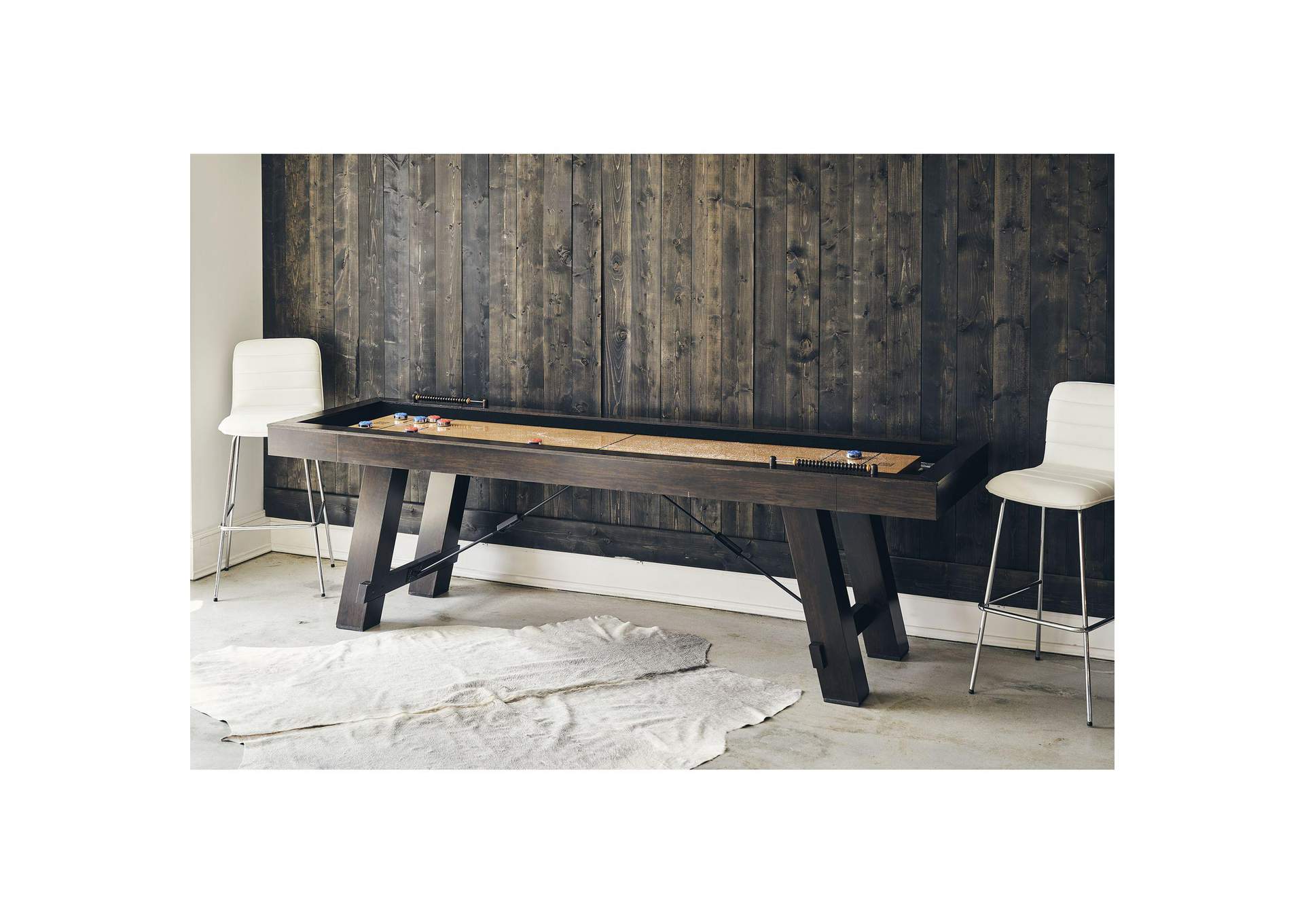 Titus Shuffleboard Table image 1