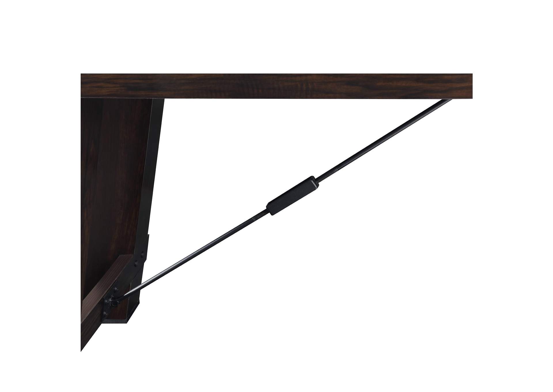 Titus Shuffleboard Table image 11