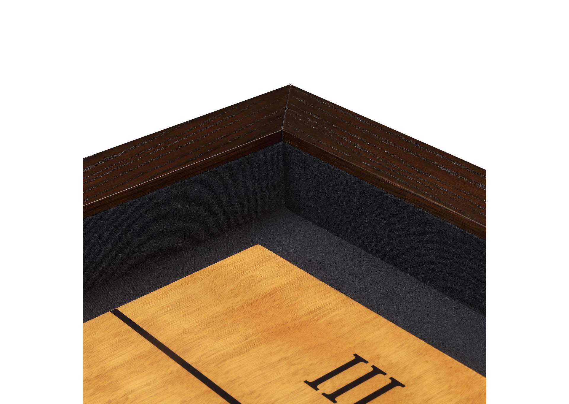 Titus Shuffleboard Table image 8