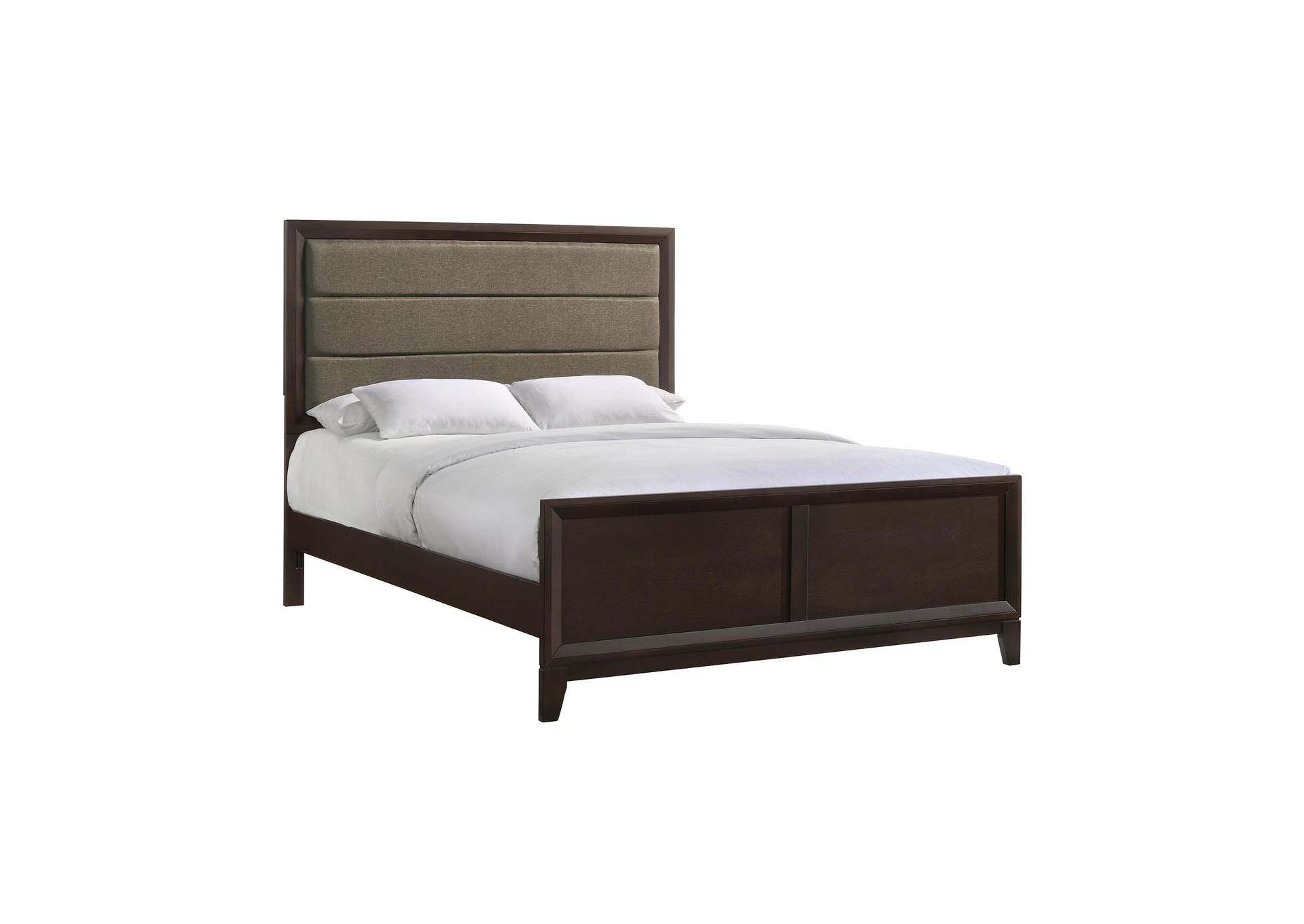 Tremont King Bed image 7
