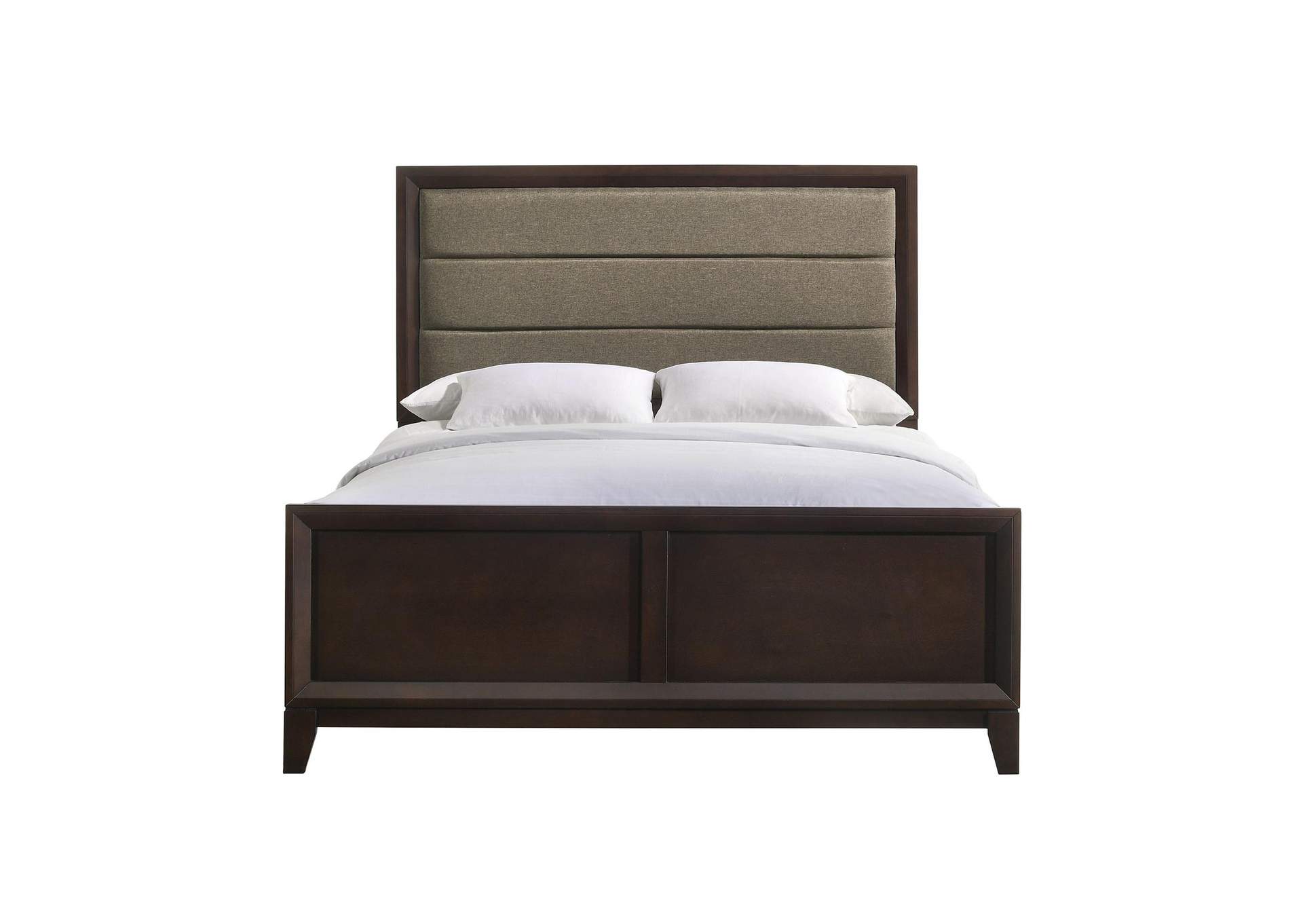 Tremont King Bed image 8