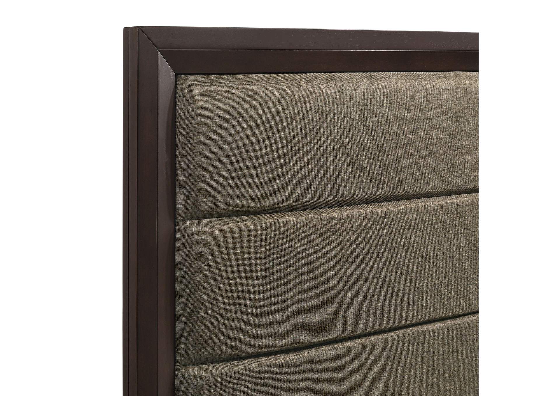 Tremont King Bed image 3