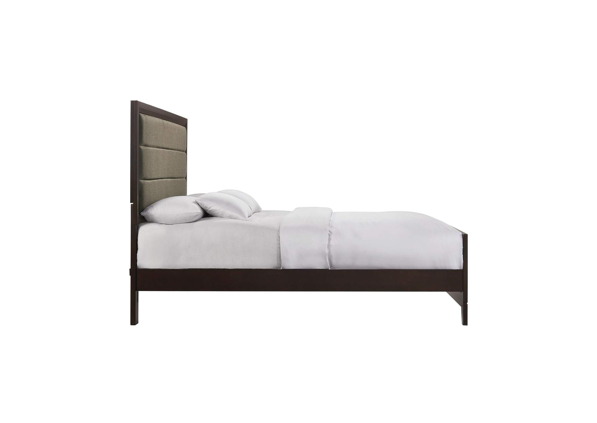 Tremont King Bed image 10