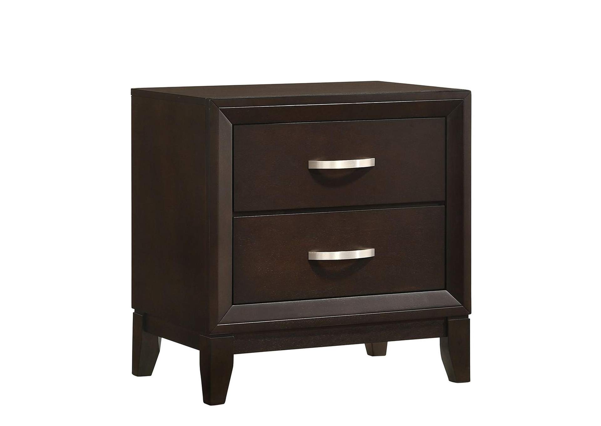 Tremont Nightstand image 4
