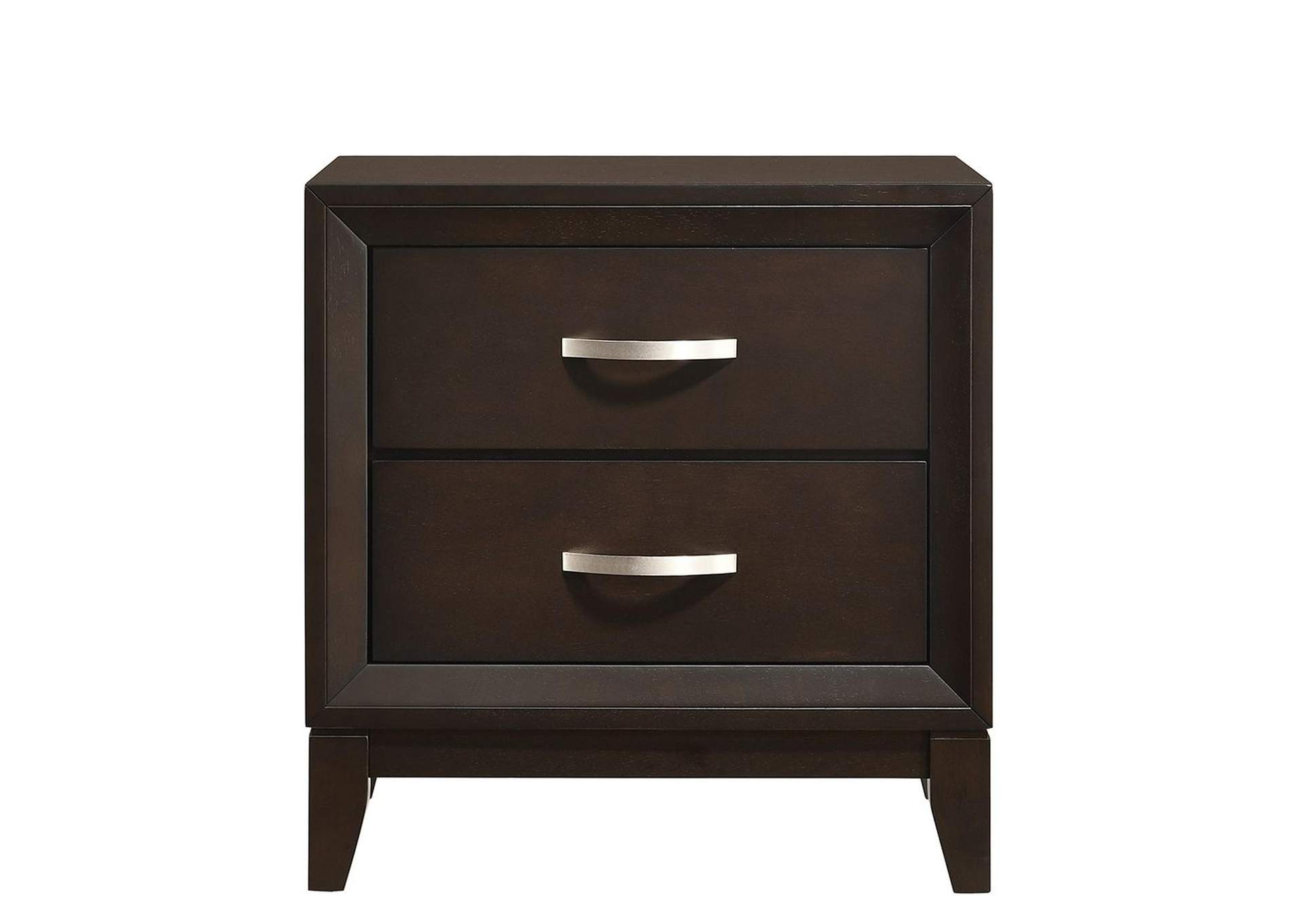 Tremont Nightstand image 5