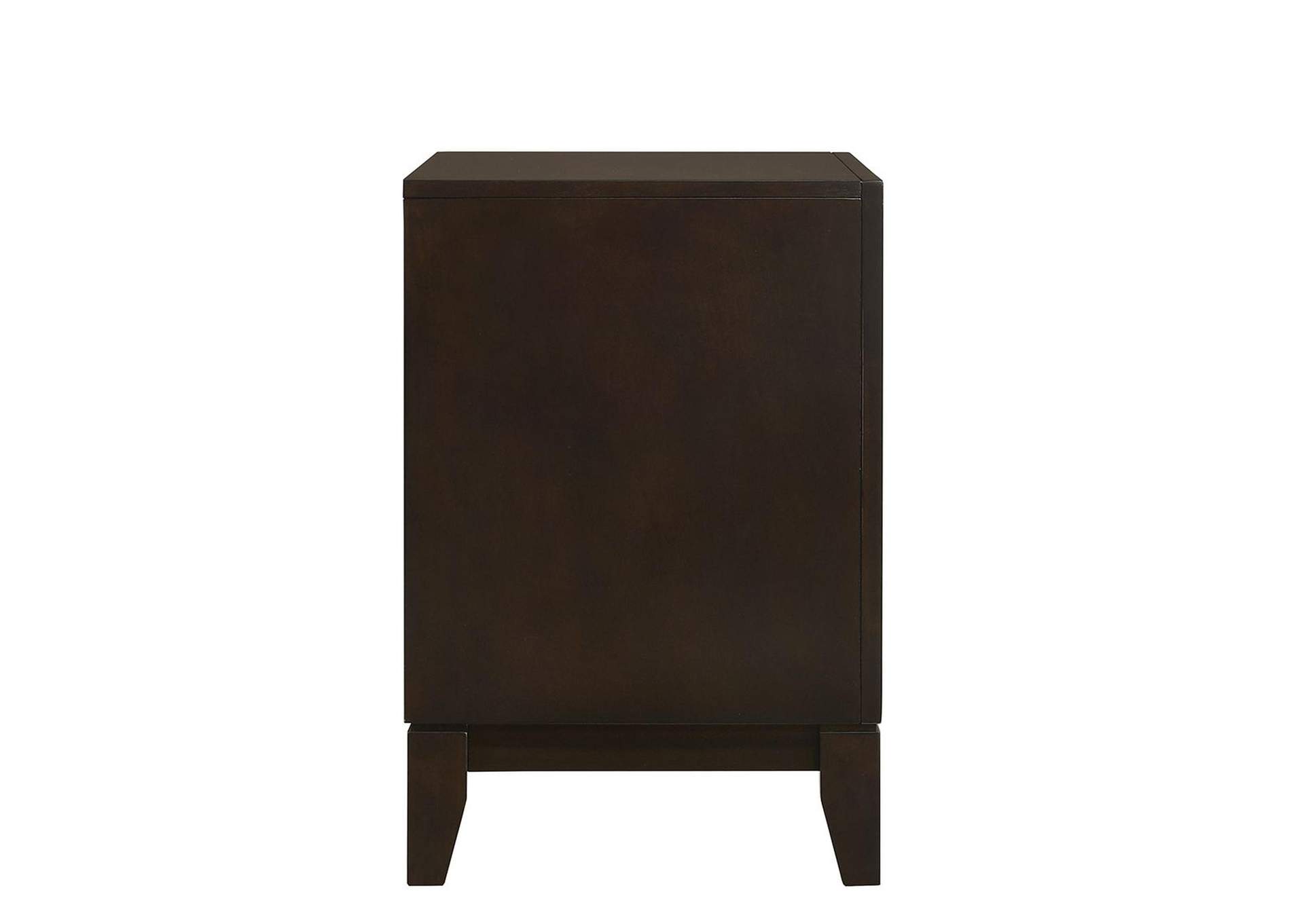Tremont Nightstand image 7