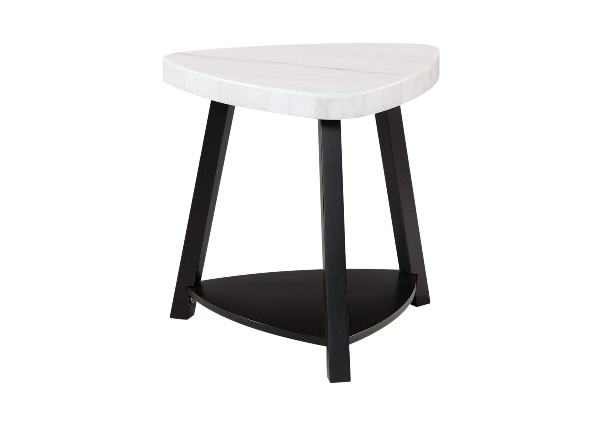 Trinity End Table image 9